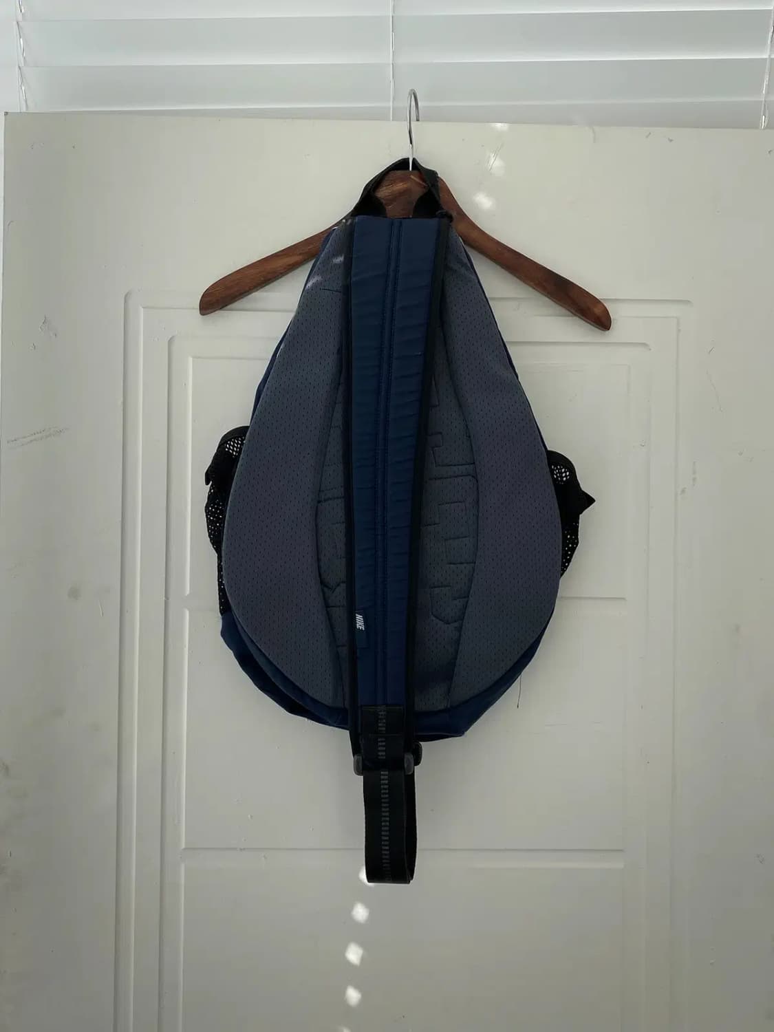 나이키 사이드 백 12379 상품이미지4