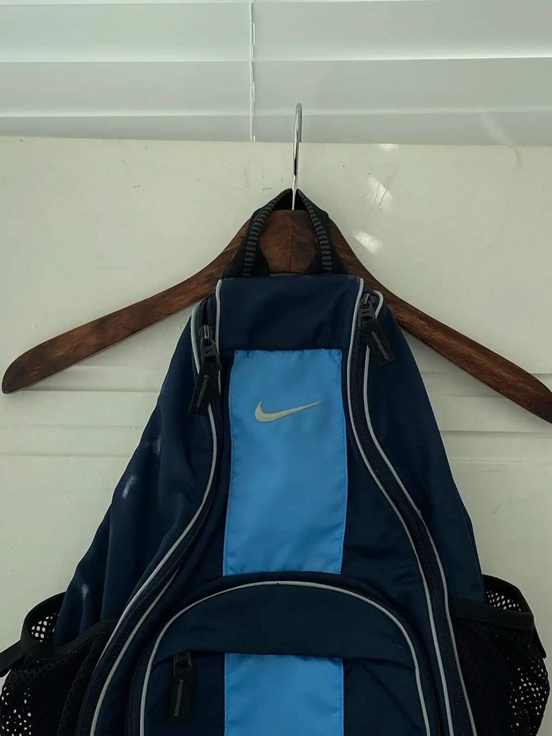 나이키 사이드 백 12379 상품이미지5