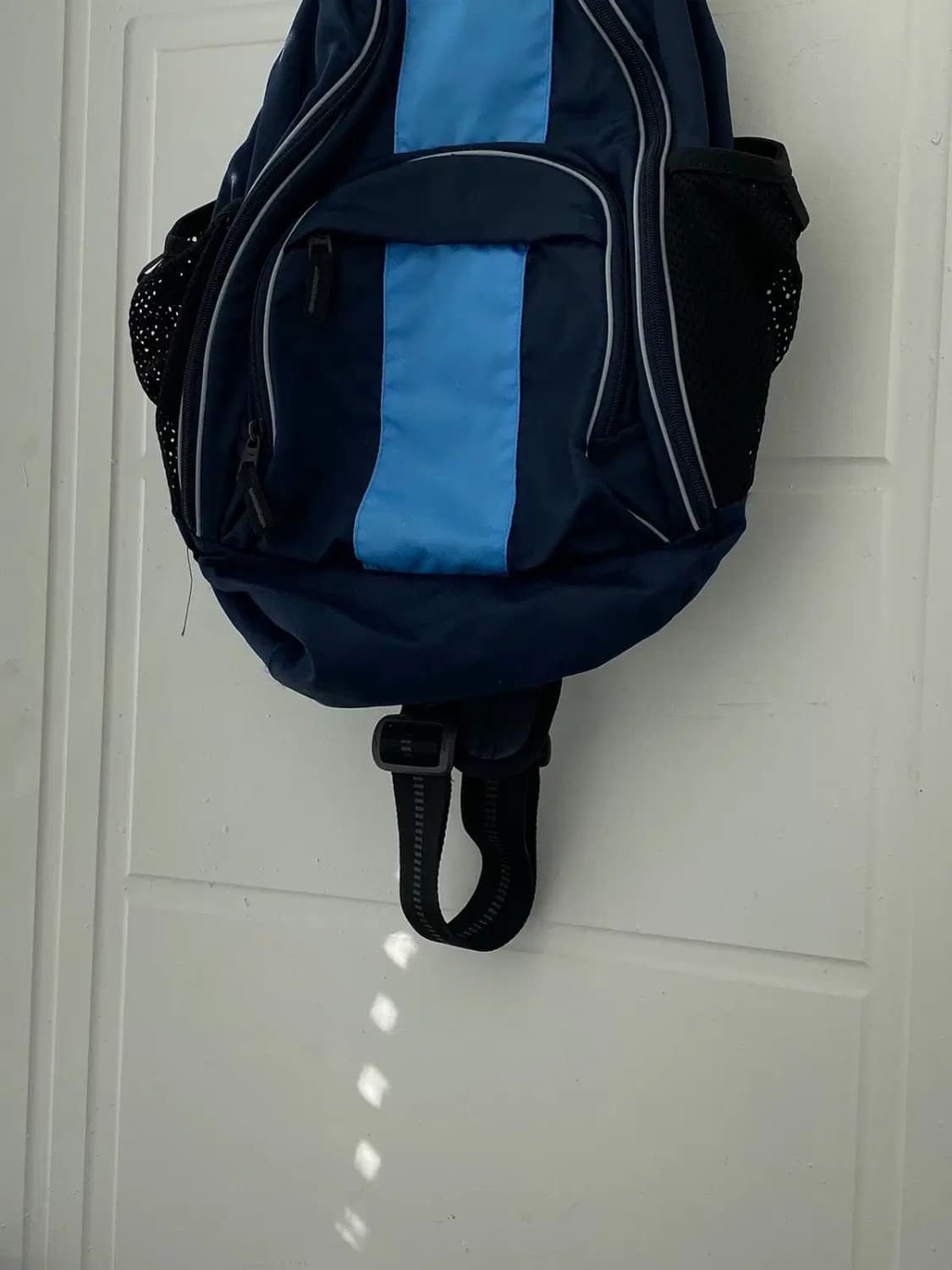 나이키 사이드 백 12379 상품이미지6