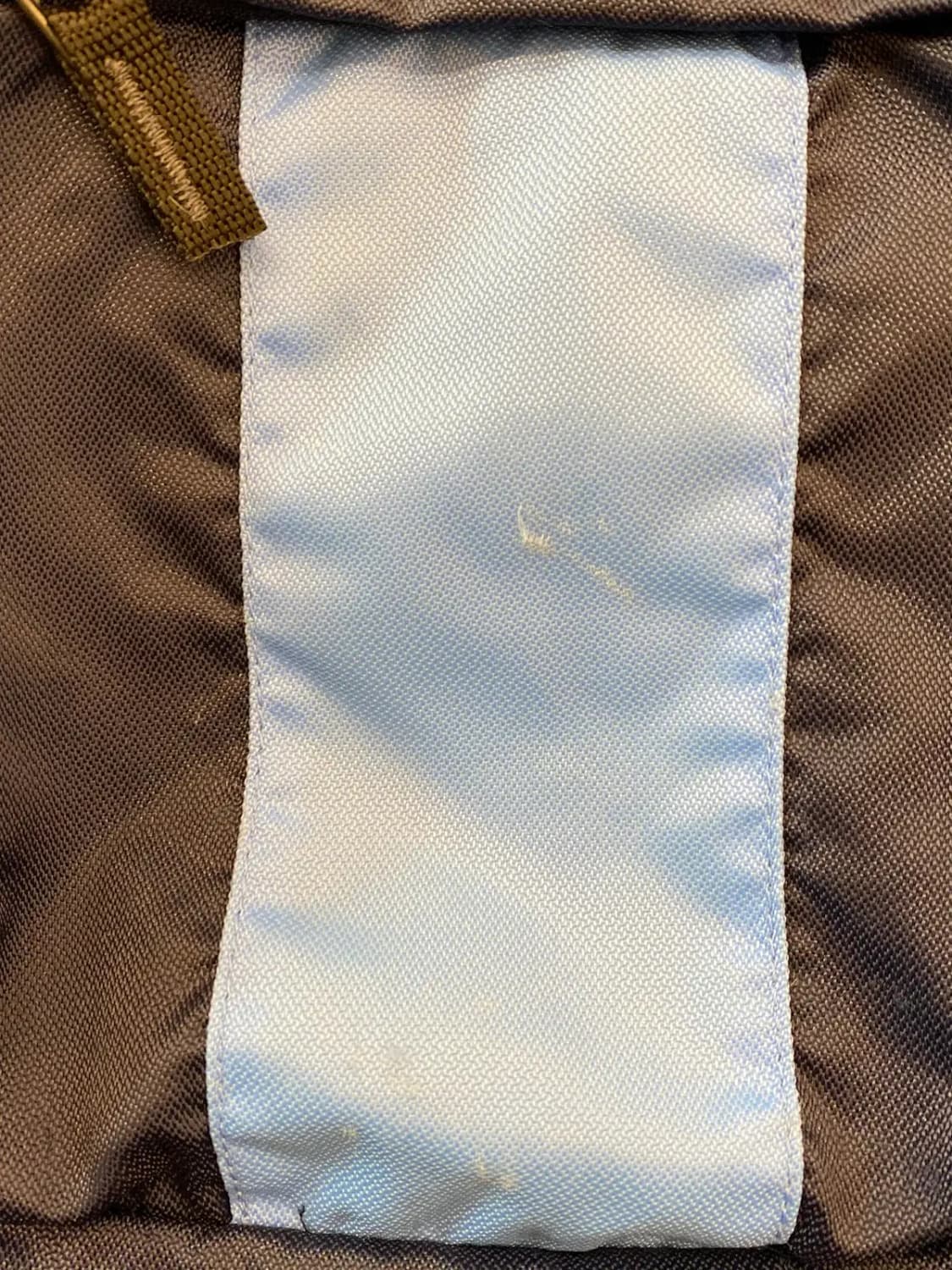 나이키 사이드 백 12379 상품이미지7