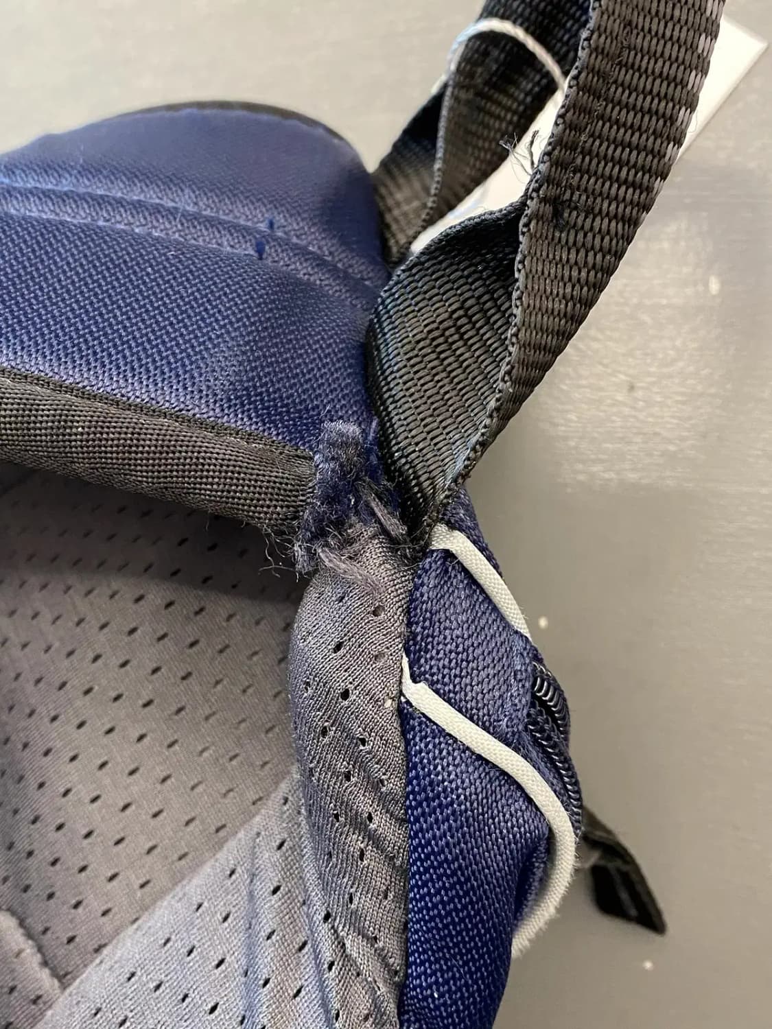 나이키 사이드 백 12379 상품이미지8