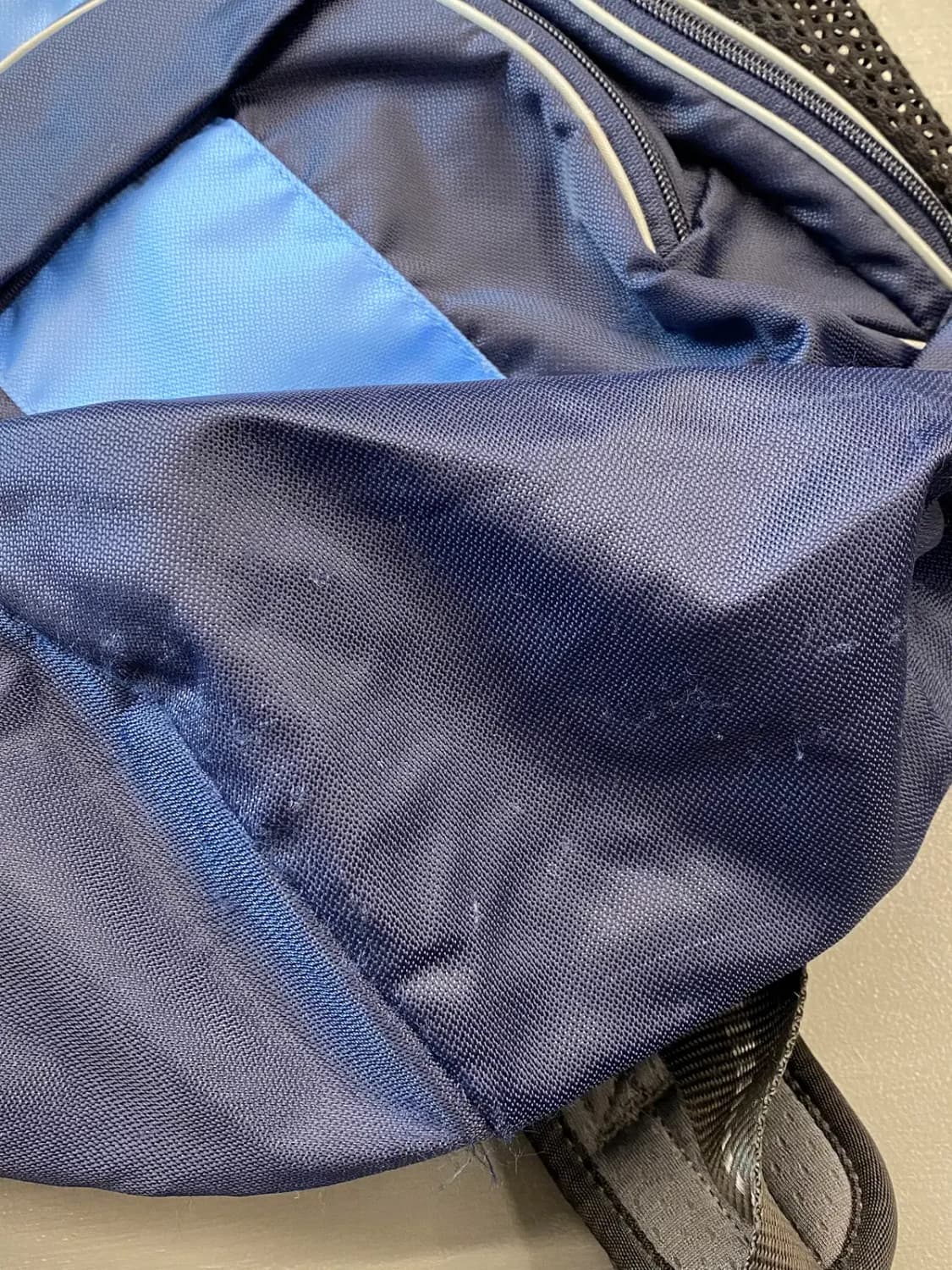 나이키 사이드 백 12379 상품이미지9