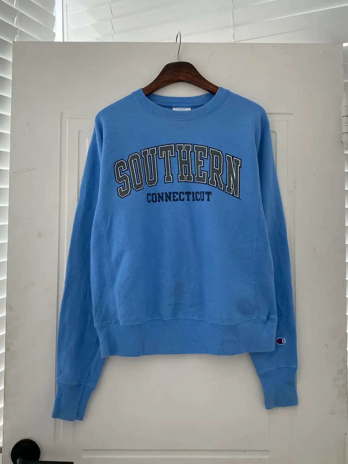 챔피온 리버스위브 기모 맨투맨 (Man M) 12396 상품이미지2