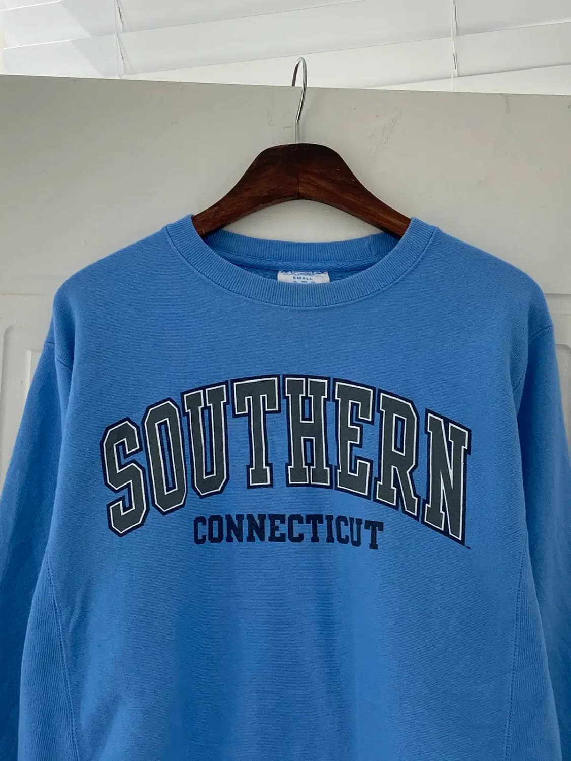 챔피온 리버스위브 기모 맨투맨 (Man M) 12396 상품이미지4