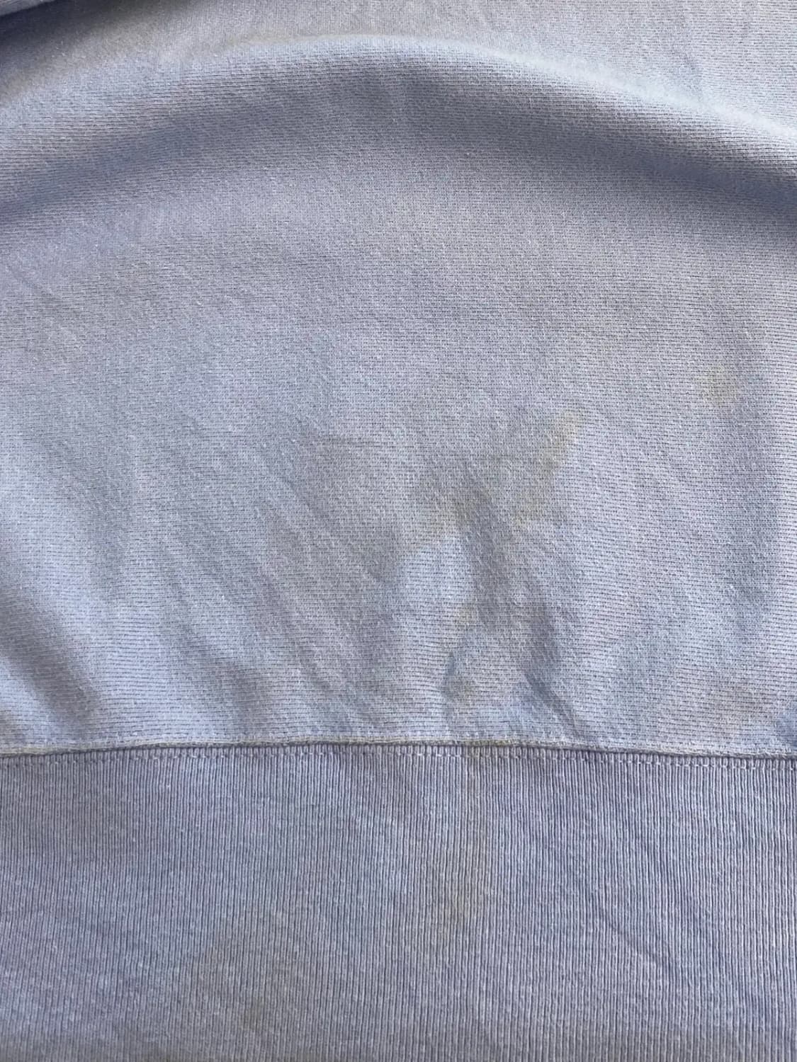 챔피온 리버스위브 기모 맨투맨 (Man M) 12396 상품이미지6