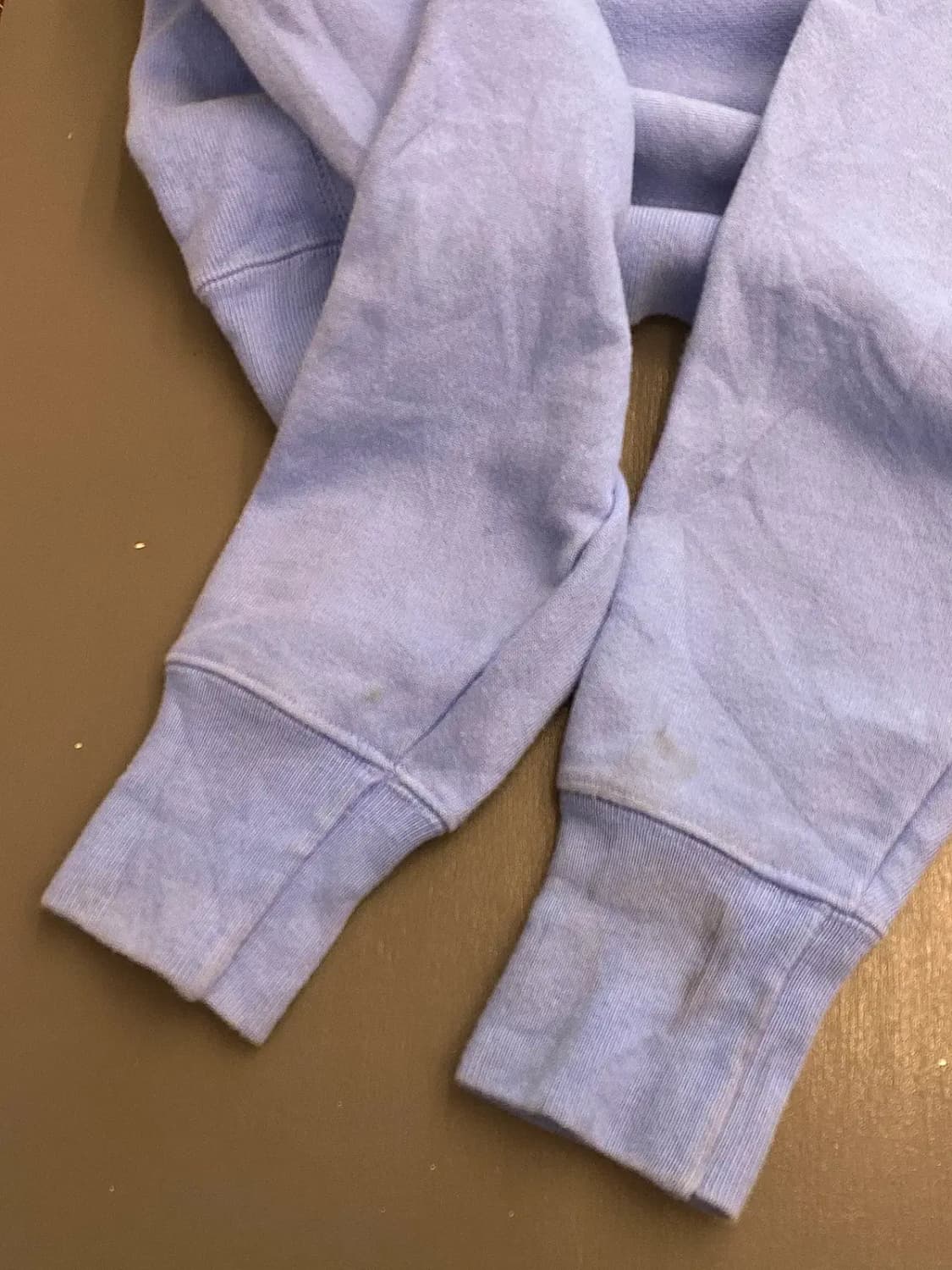 챔피온 리버스위브 기모 맨투맨 (Man M) 12396 상품이미지7