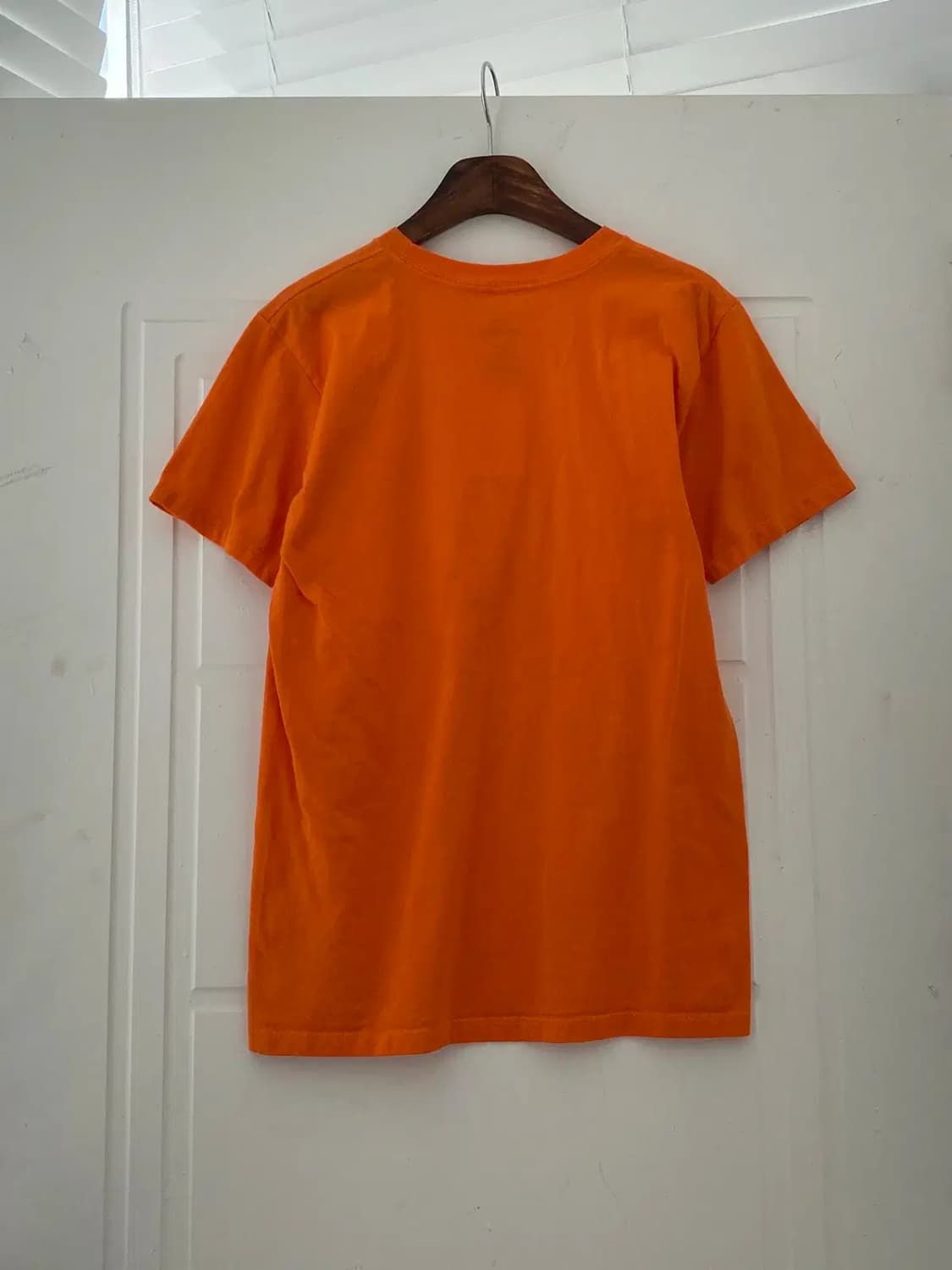 하드락 프린팅 1/2 티셔츠 (Woman M) 12393 상품이미지4