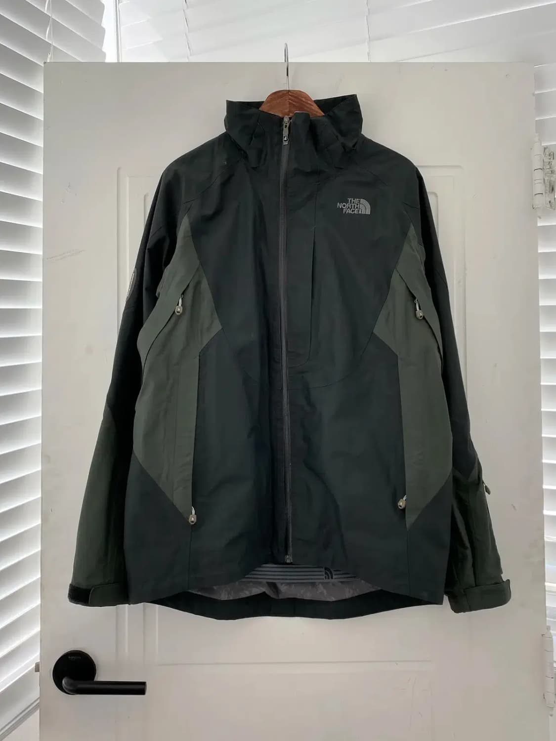 노스페이스 윈드 브레이커 집업 (Man L) 12392 상품이미지3