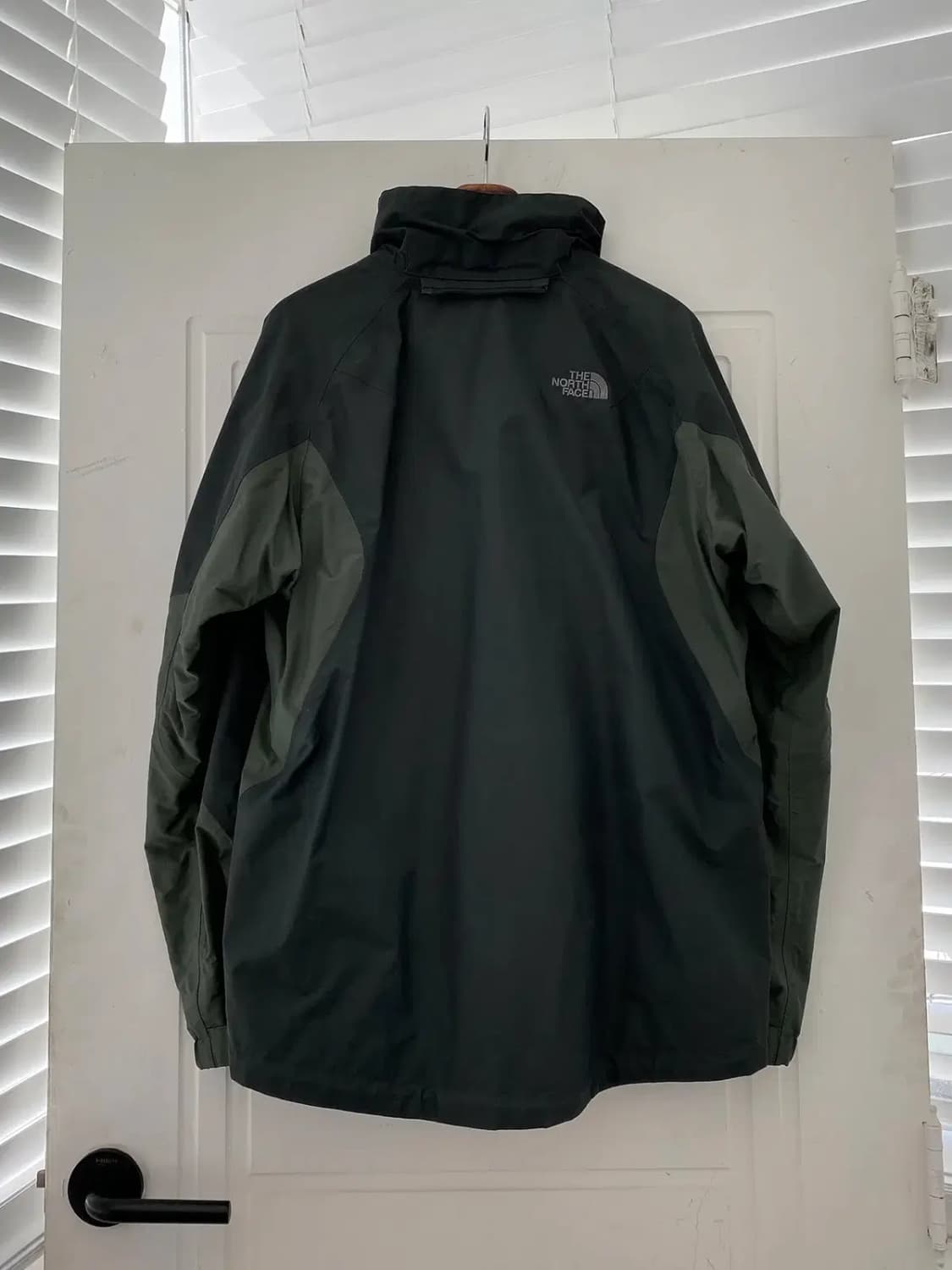 노스페이스 윈드 브레이커 집업 (Man L) 12392 상품이미지4