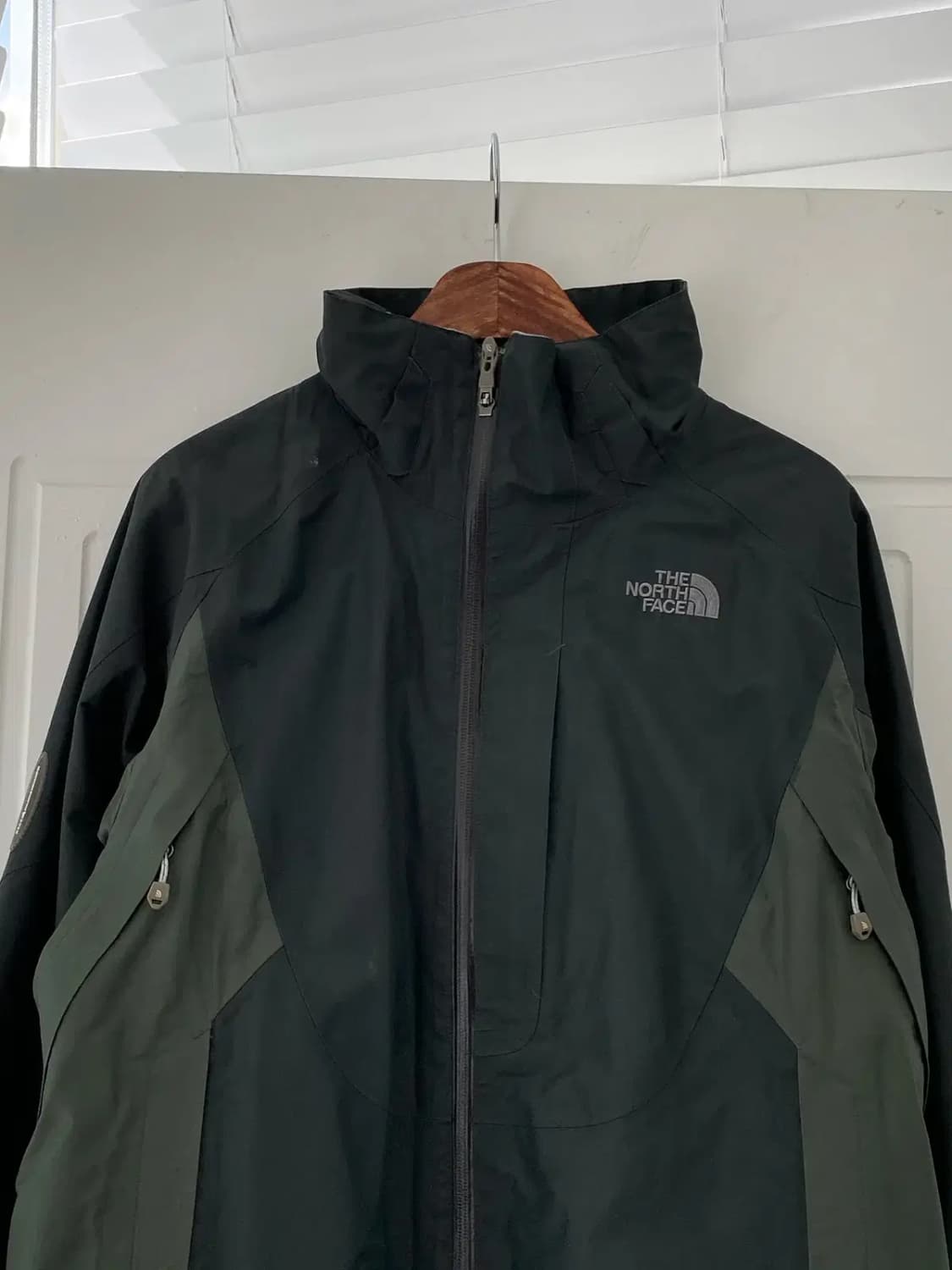 노스페이스 윈드 브레이커 집업 (Man L) 12392 상품이미지5