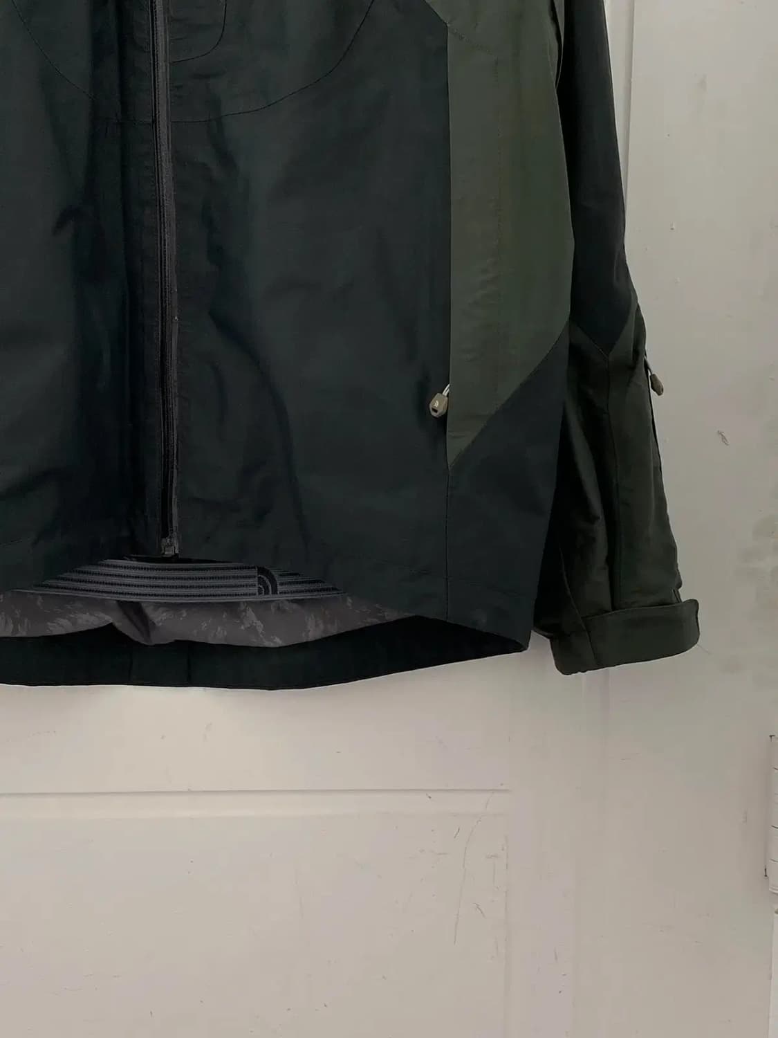 노스페이스 윈드 브레이커 집업 (Man L) 12392 상품이미지6