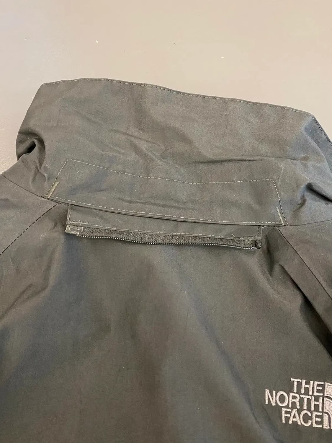 노스페이스 윈드 브레이커 집업 (Man L) 12392 상품이미지7