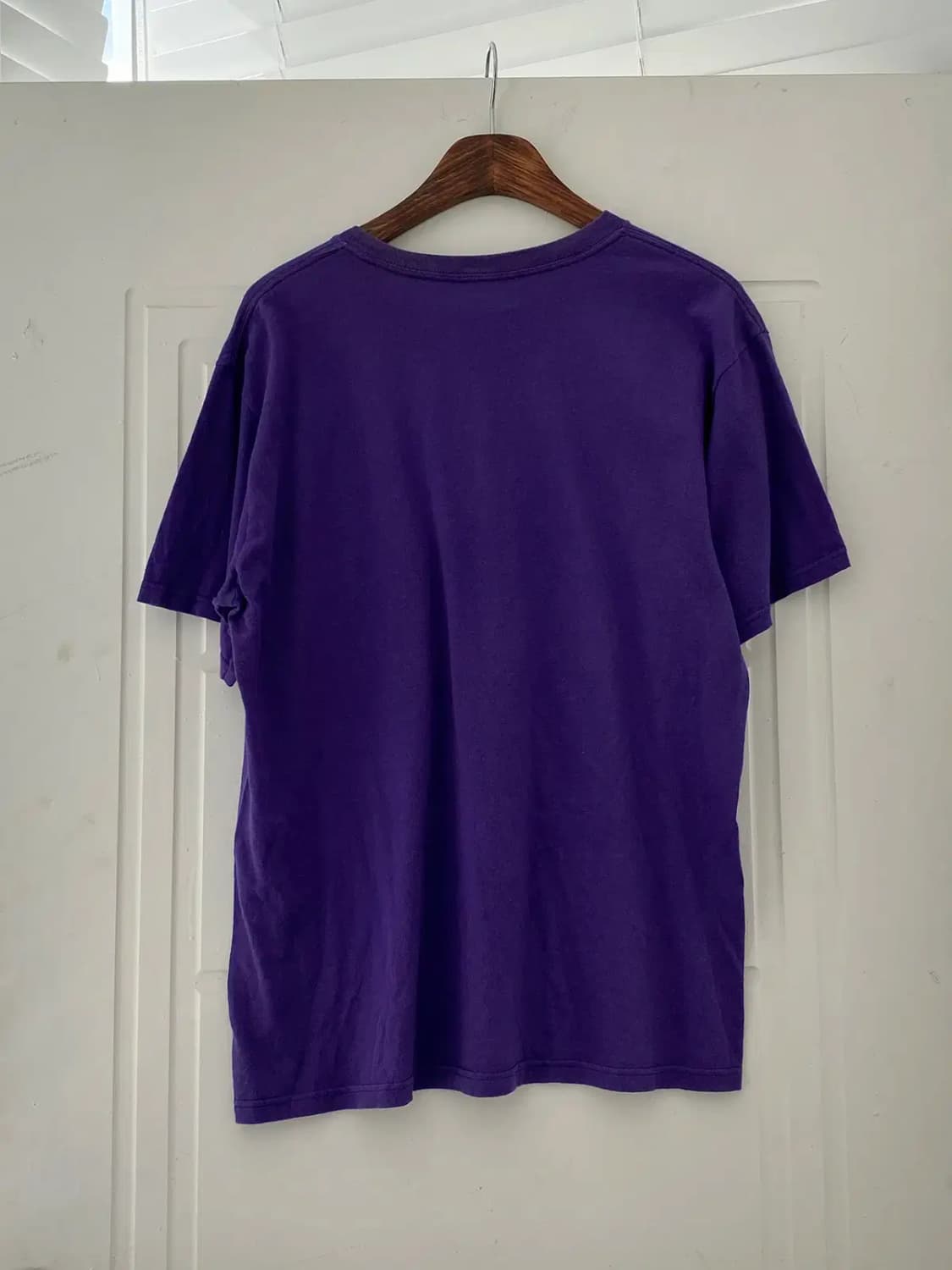 빈티지 프린팅 1/2 티셔츠 (Man M) 12382 상품이미지4