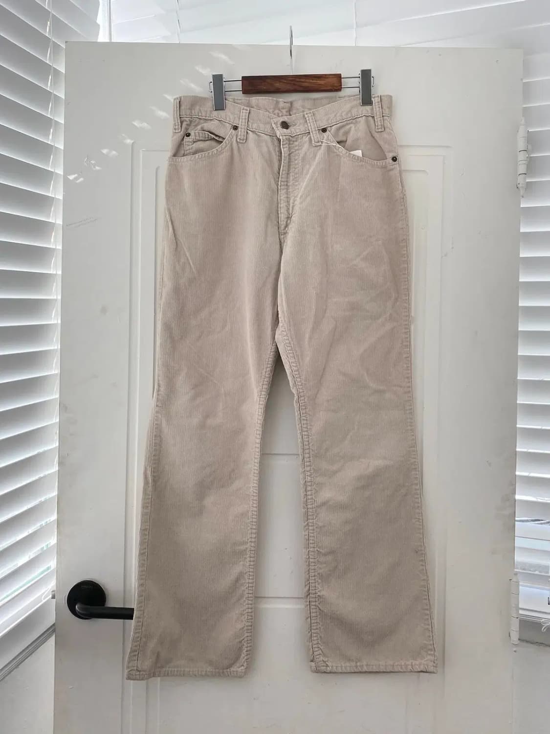 리바이스 코듀로이 팬츠 (31) 12380 상품이미지3