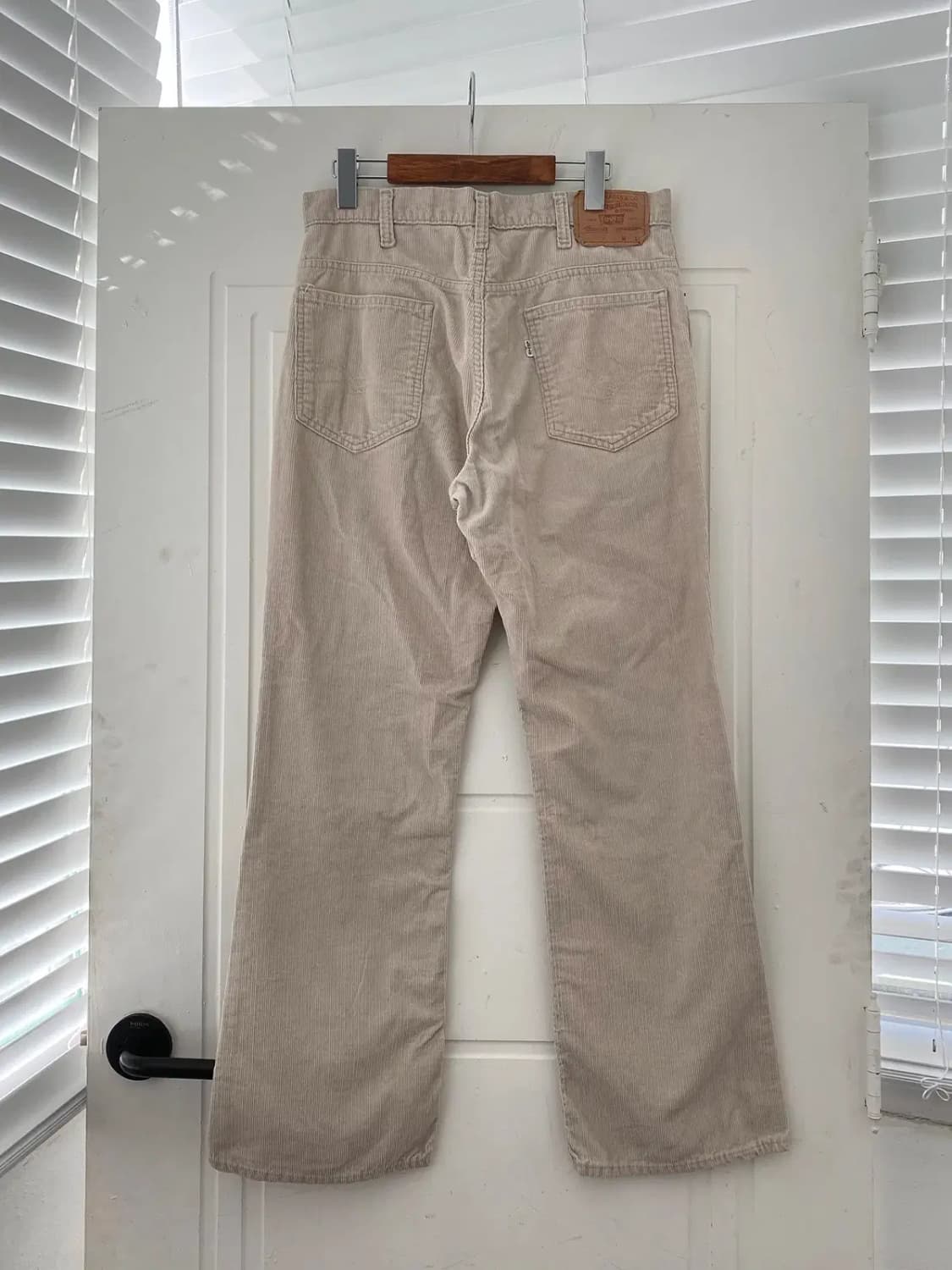 리바이스 코듀로이 팬츠 (31) 12380 상품이미지4