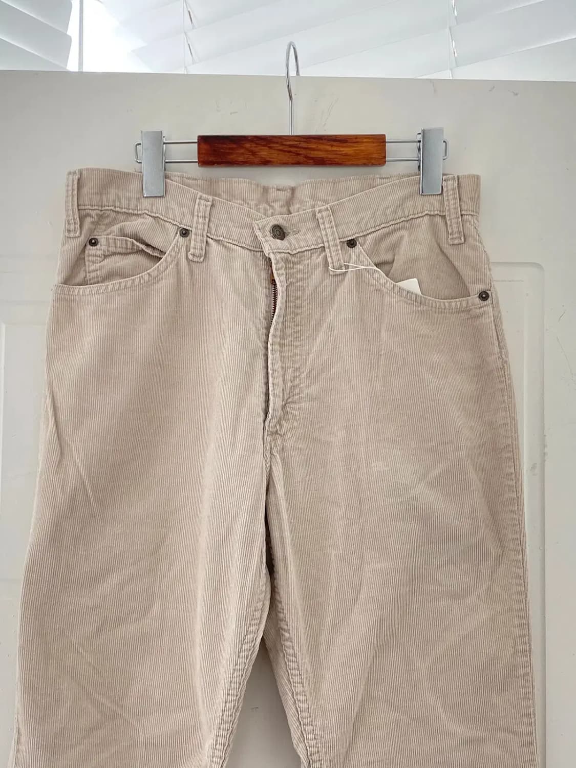 리바이스 코듀로이 팬츠 (31) 12380 상품이미지5