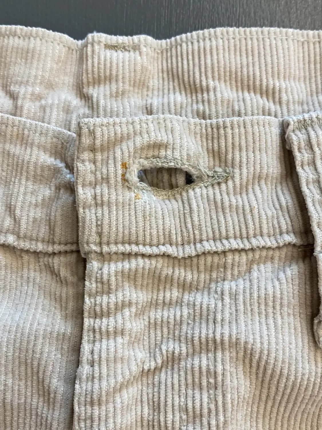 리바이스 코듀로이 팬츠 (31) 12380 상품이미지7