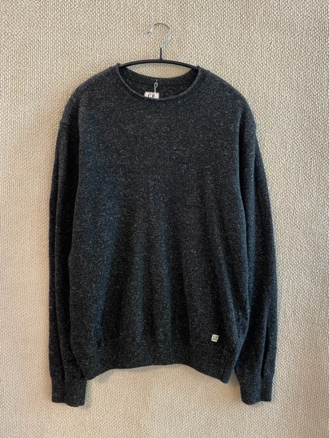 C.P 컴퍼니 니트 (Man M~L) B0813 상품이미지3