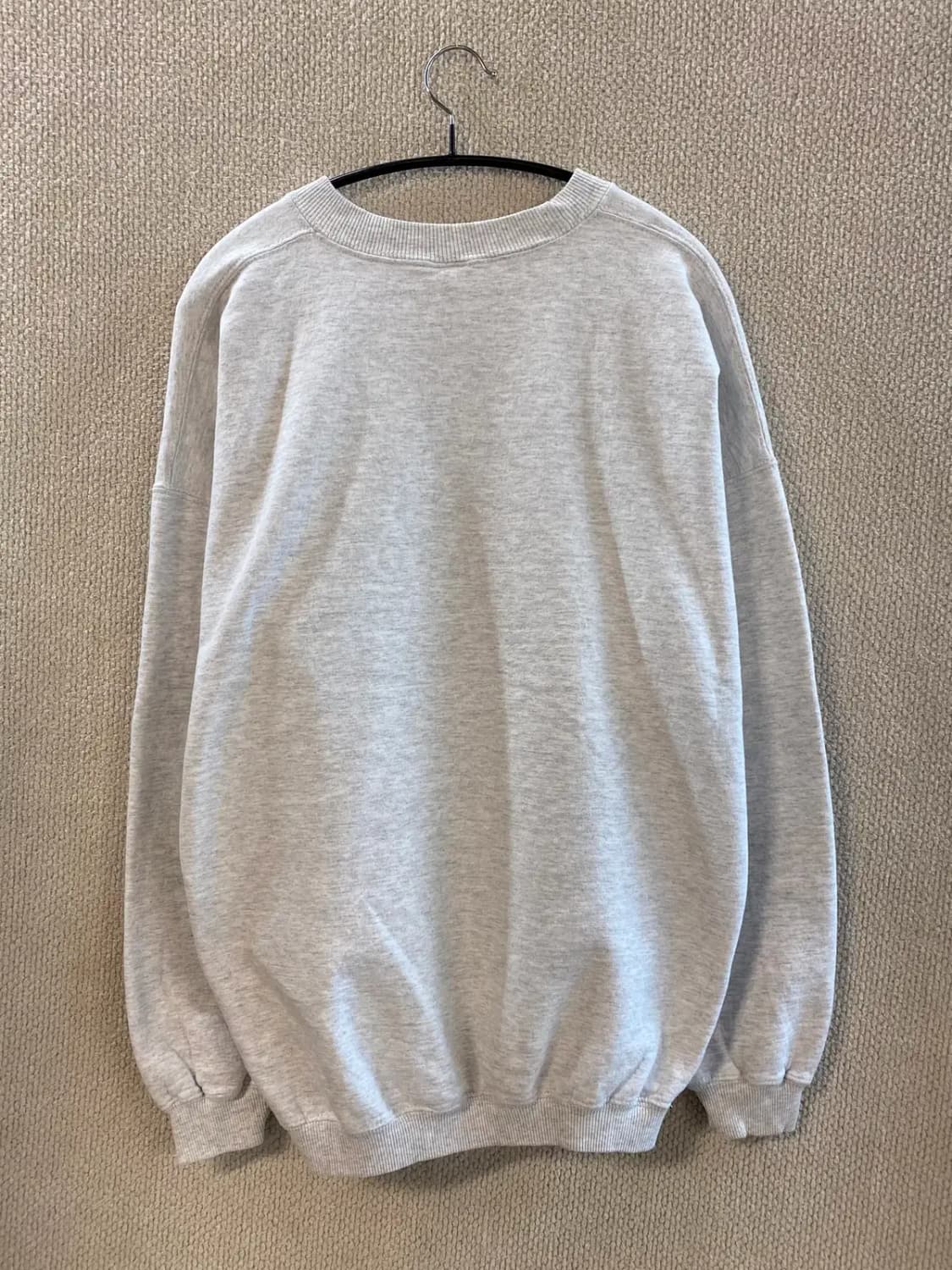 90's USA 스웻셔츠 (Man L) B0830 상품이미지5