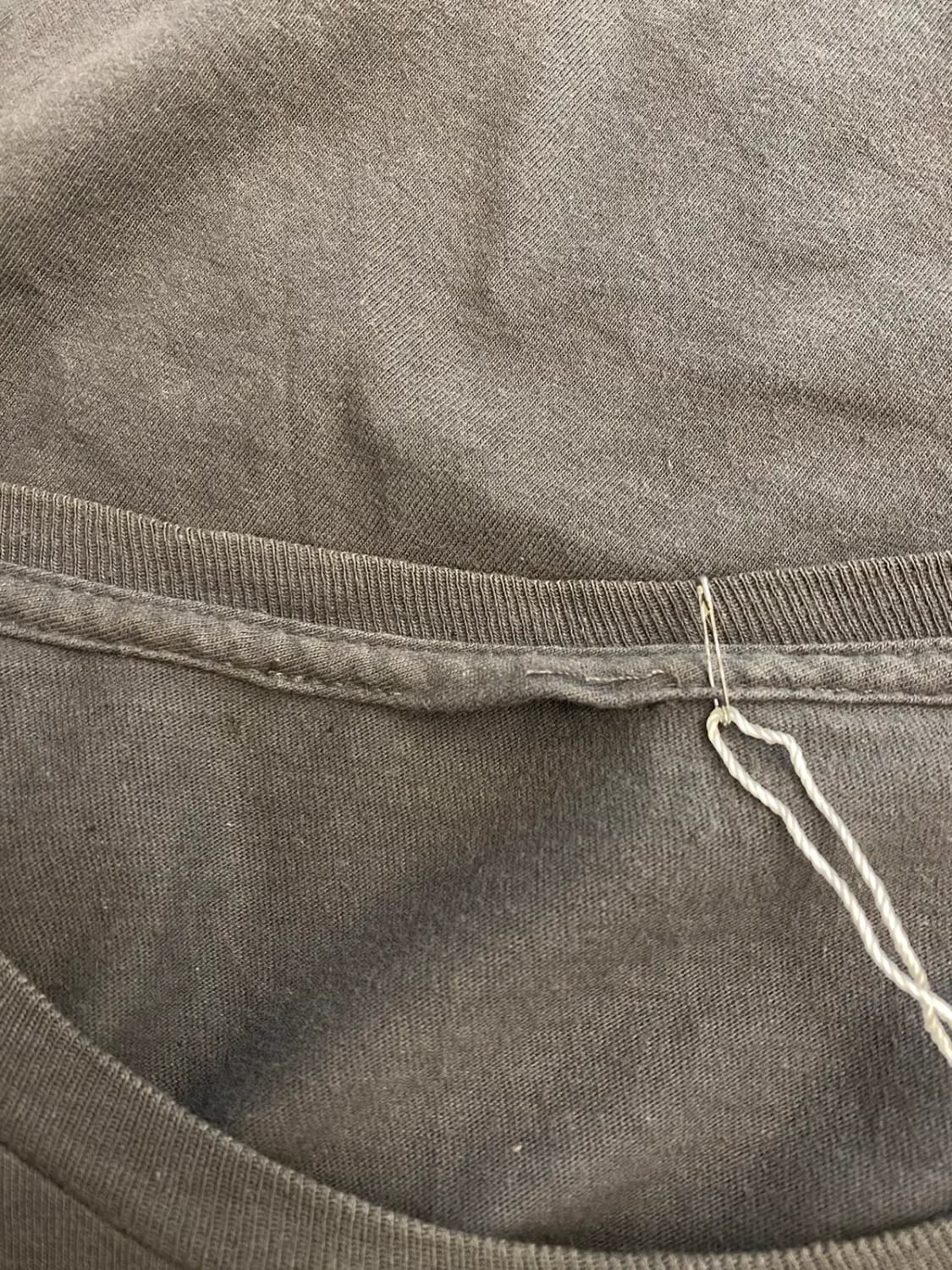 할리데이비슨 프린팅 1/2 티셔츠 (Man L) 12403 상품이미지6