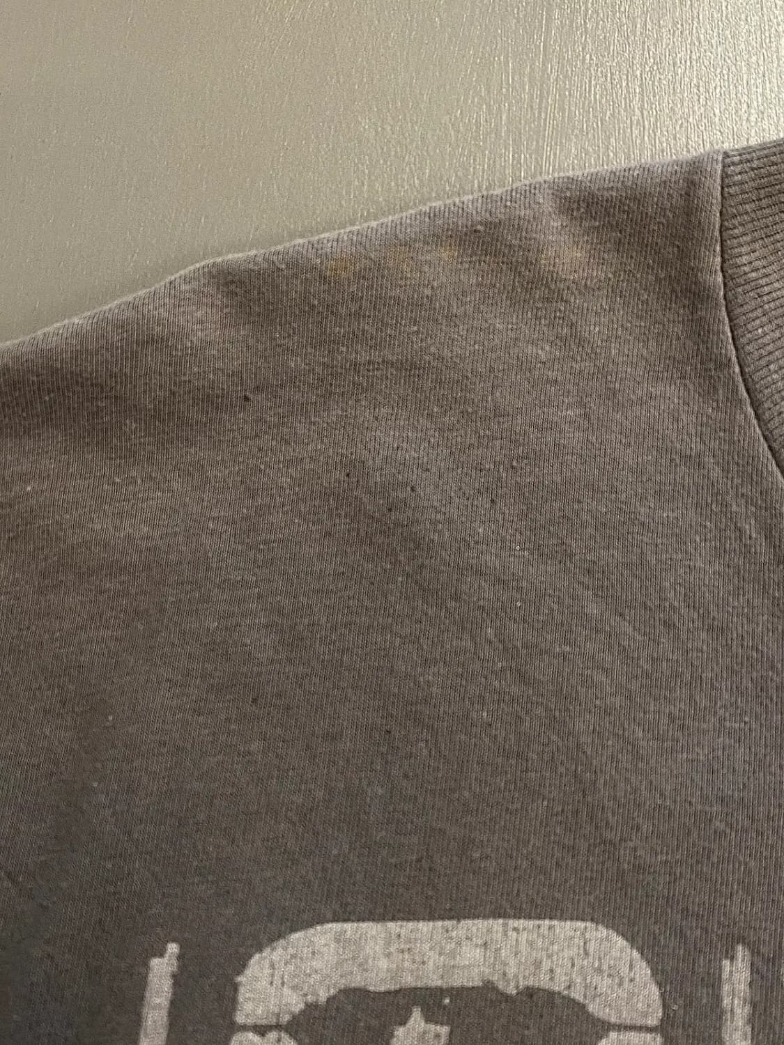 할리데이비슨 프린팅 1/2 티셔츠 (Man L) 12403 상품이미지7