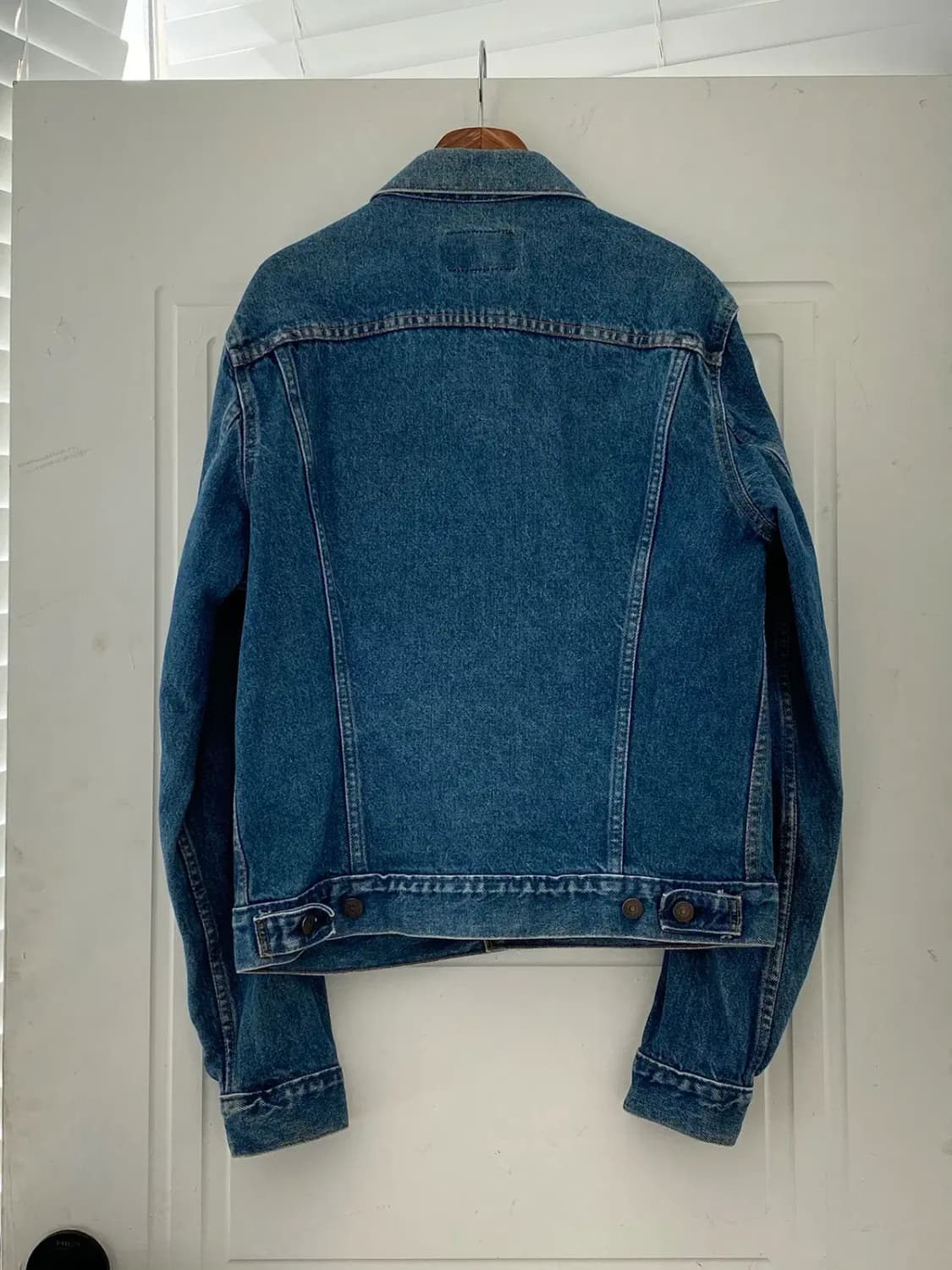 리바이스 데님 자켓 (Man M) 12402 상품이미지4