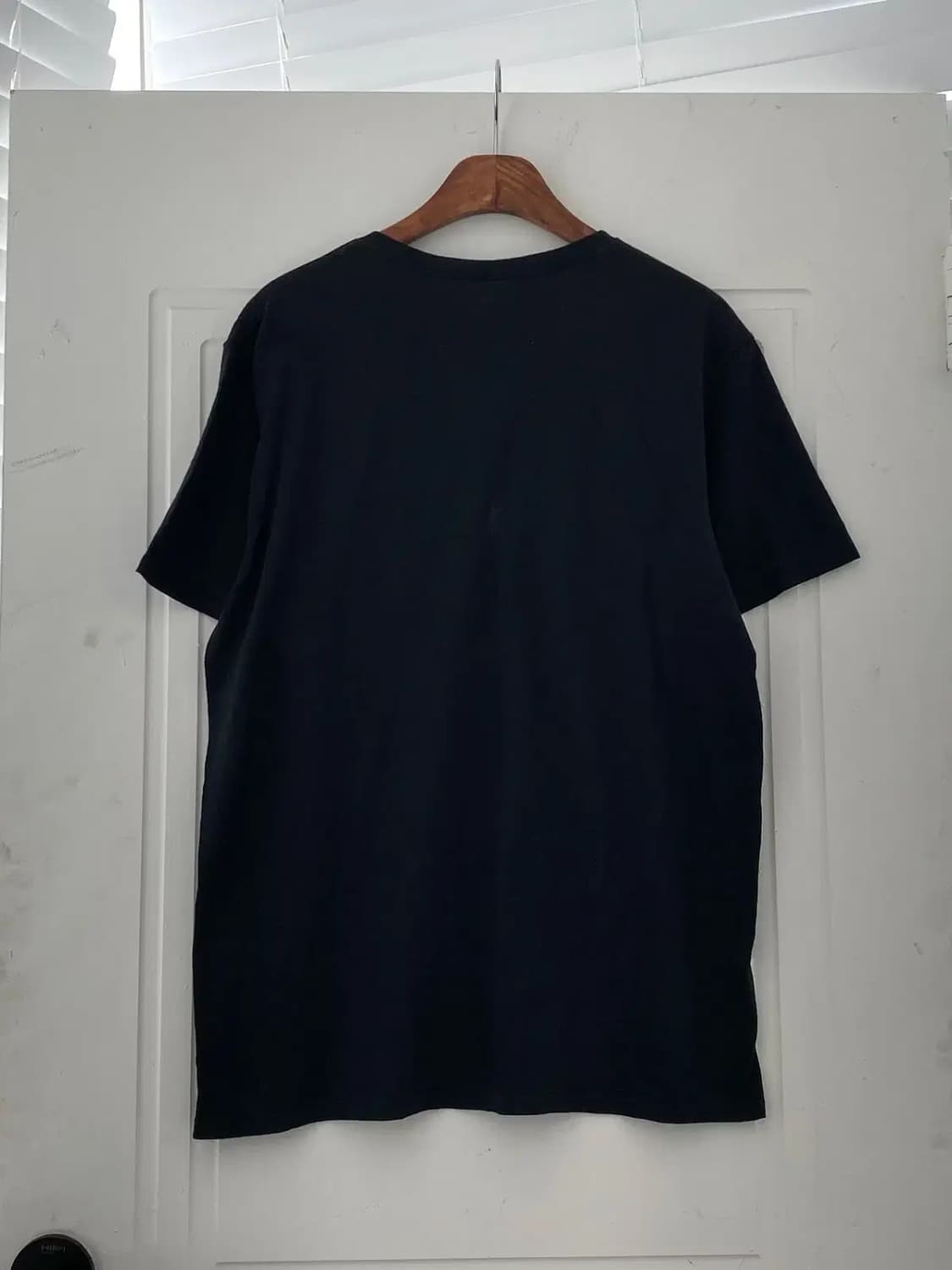 ACDC 프린팅 1/2 티셔츠 (Man L) 12409 상품이미지4