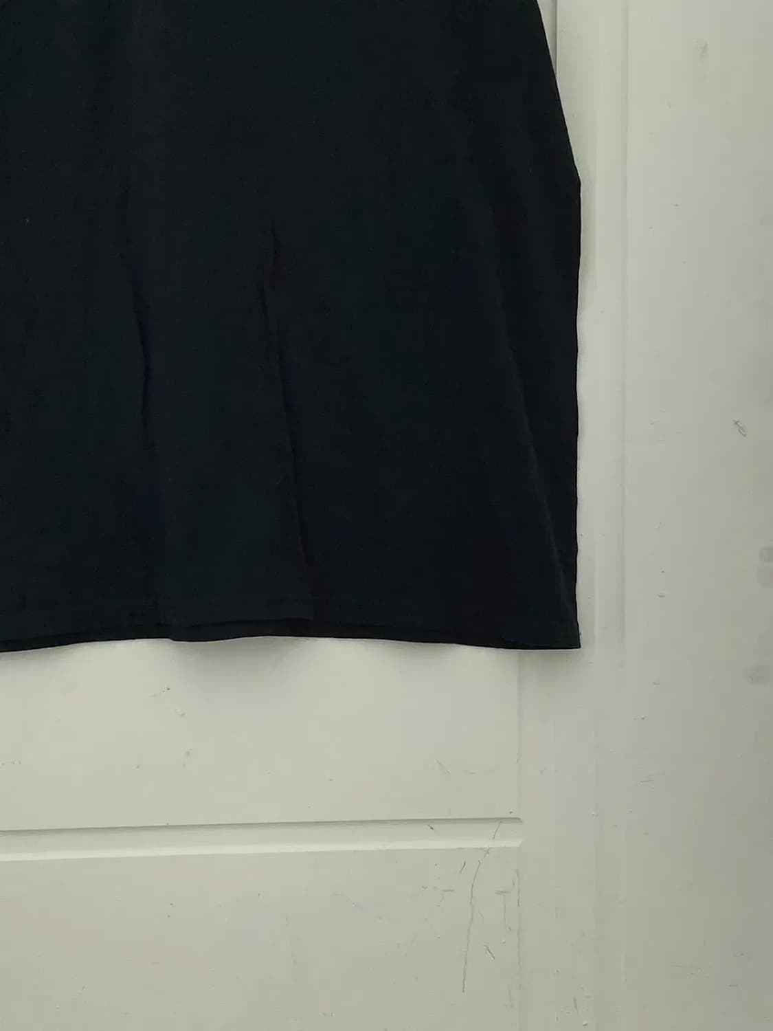 ACDC 프린팅 1/2 티셔츠 (Man L) 12409 상품이미지6