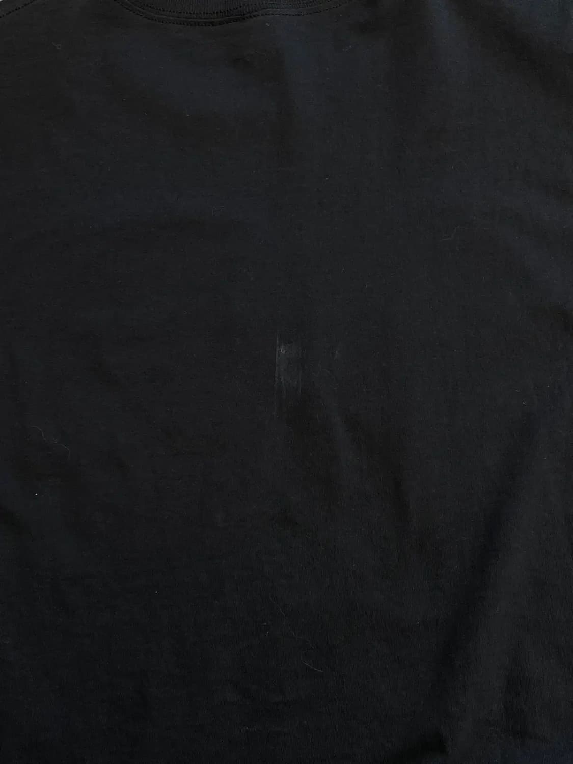 ACDC 프린팅 1/2 티셔츠 (Man L) 12409 상품이미지7