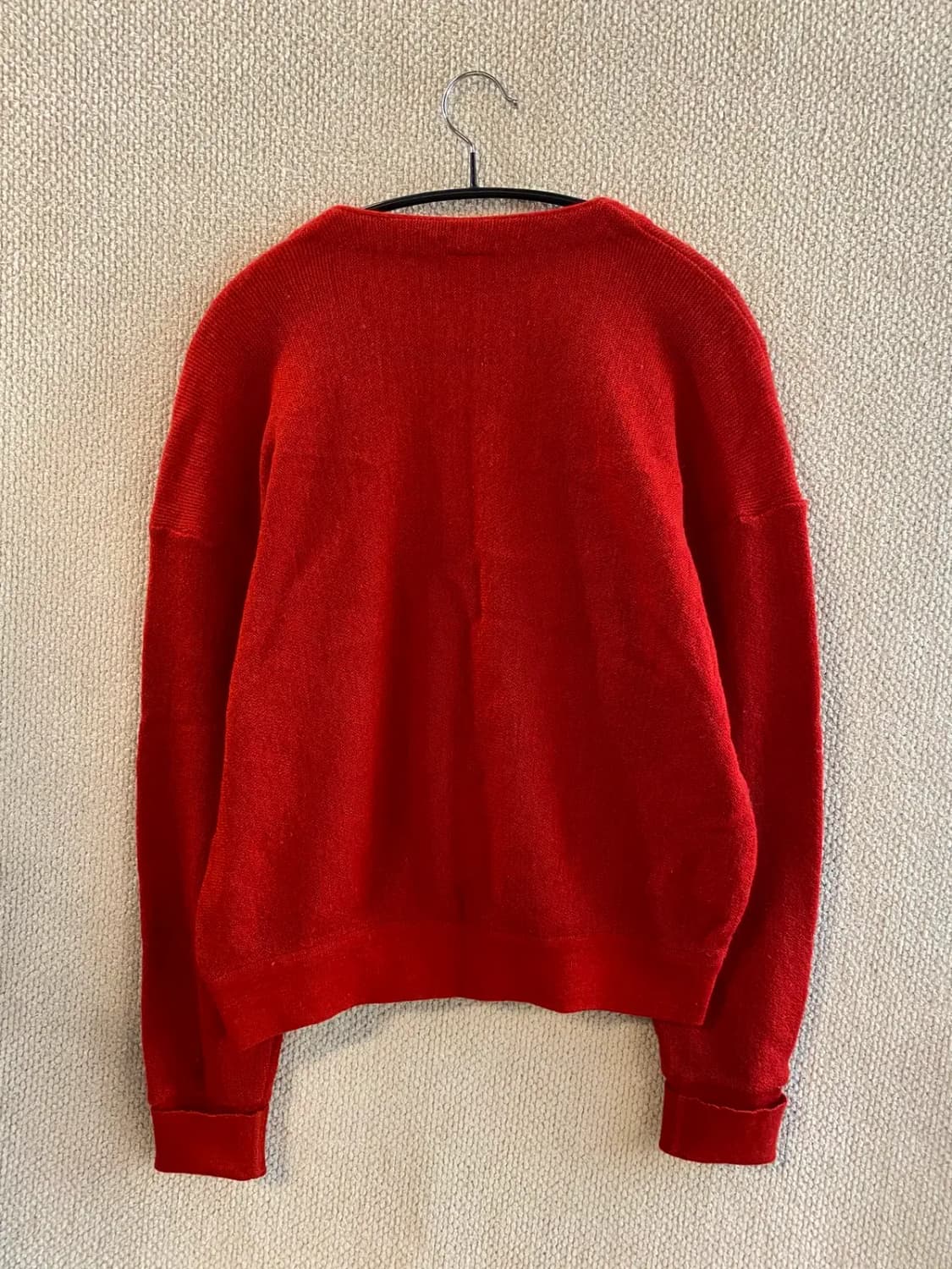 라코스테 가디건 (Woman M~L) B0846 상품이미지6