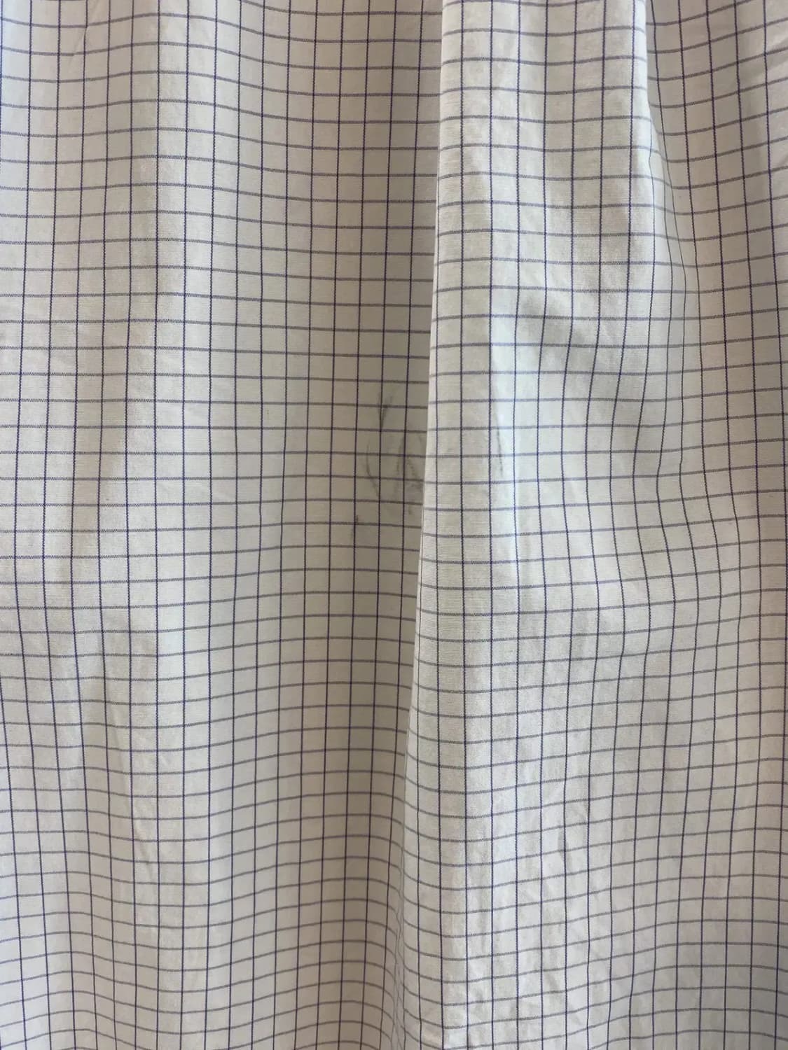 폴로 랄프로렌 체크 셔츠 (Man 2XL) B0844 상품이미지7