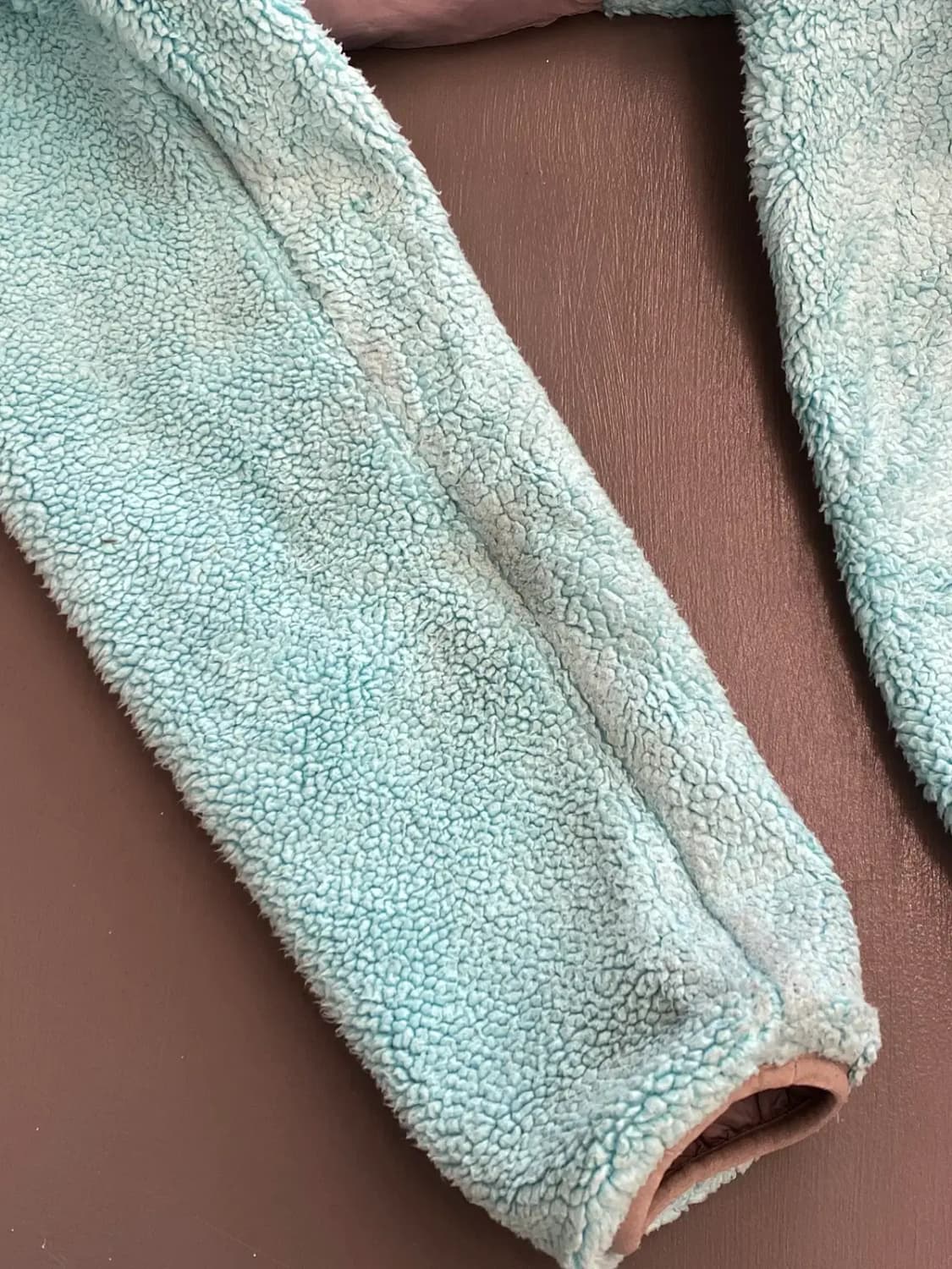 노스페이스 리버시블 집업 (Woman S) 12423 상품이미지3