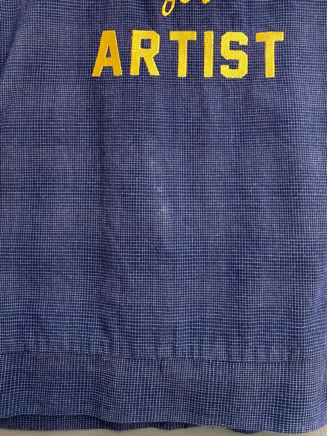 스컬프터 체크 자켓 (Woman XL) 12422 상품이미지8