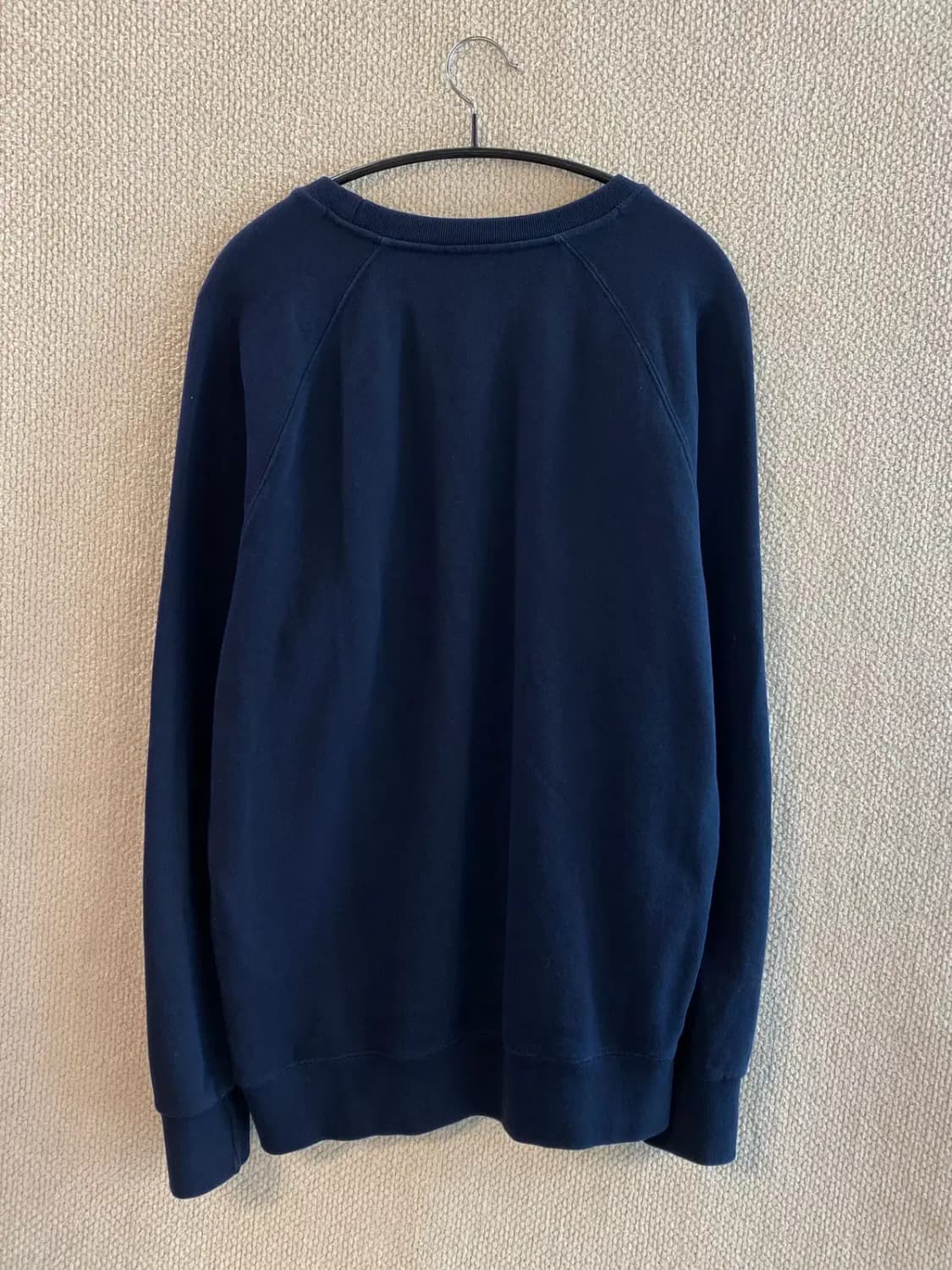 메종 키츠네 맨투맨 (Man L) B0858 상품이미지5