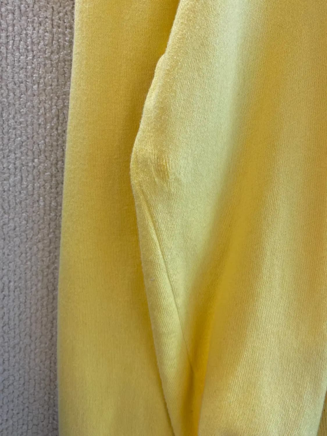 폴로 랄프로렌 브이넥 니트 (Woman M) B0848 상품이미지6