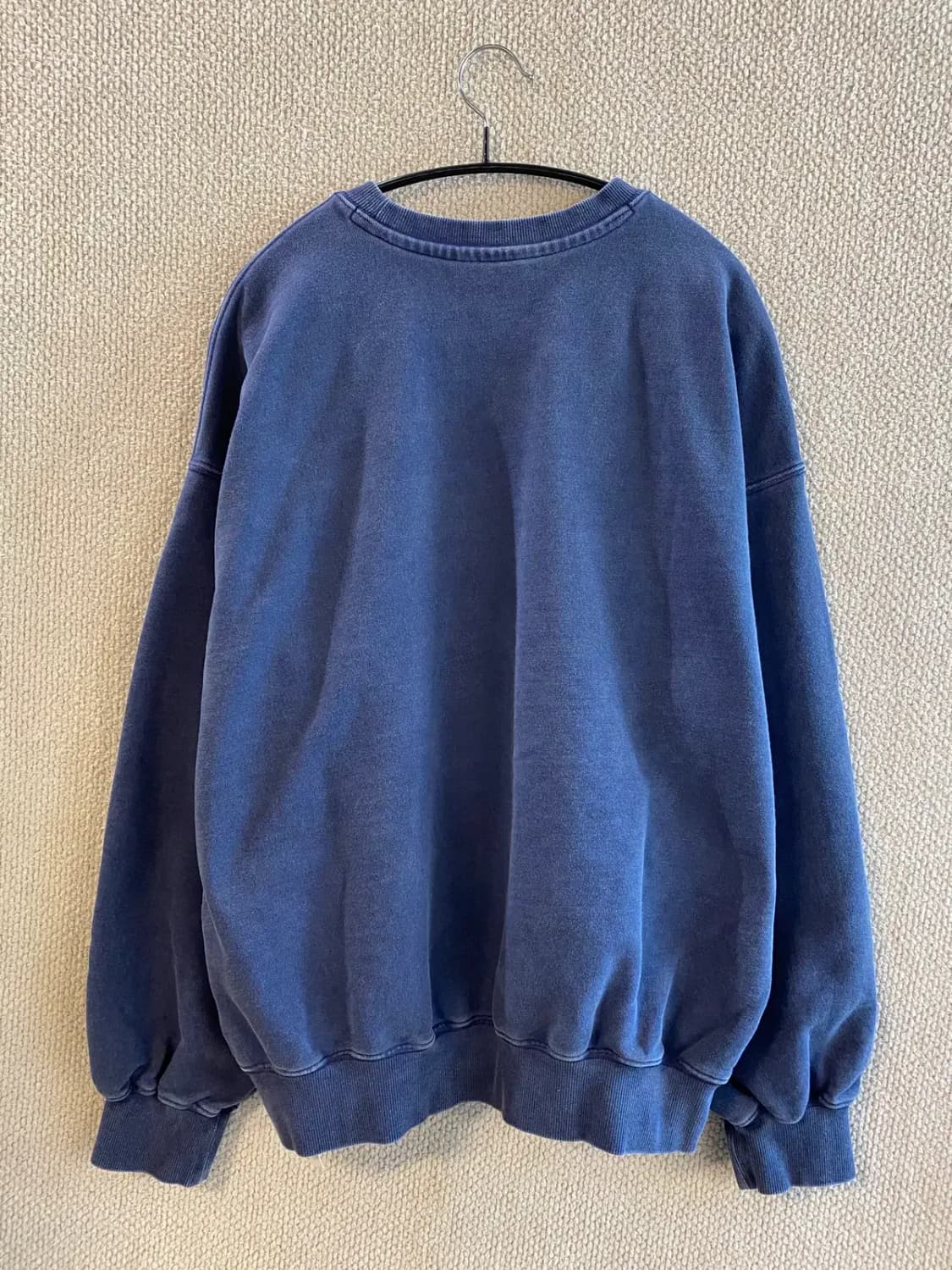 커버낫 맨투맨 (Man 2XL) B0876 상품이미지6