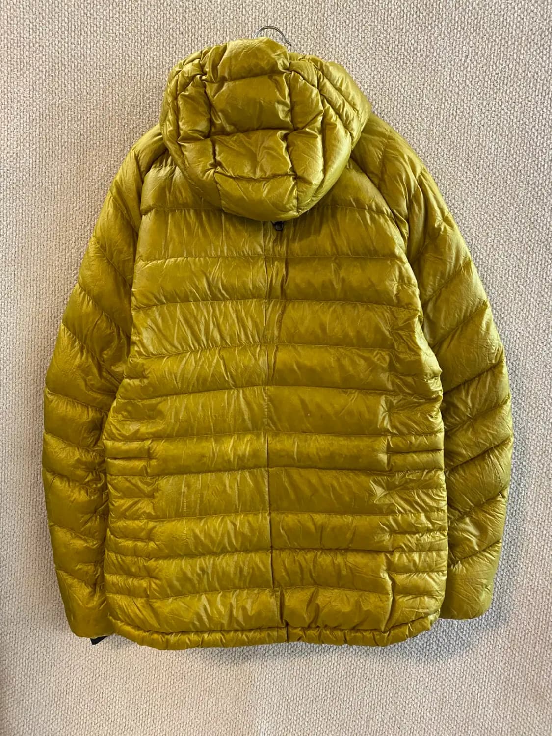 아디다스 패딩 (Man S) B0875 상품이미지4