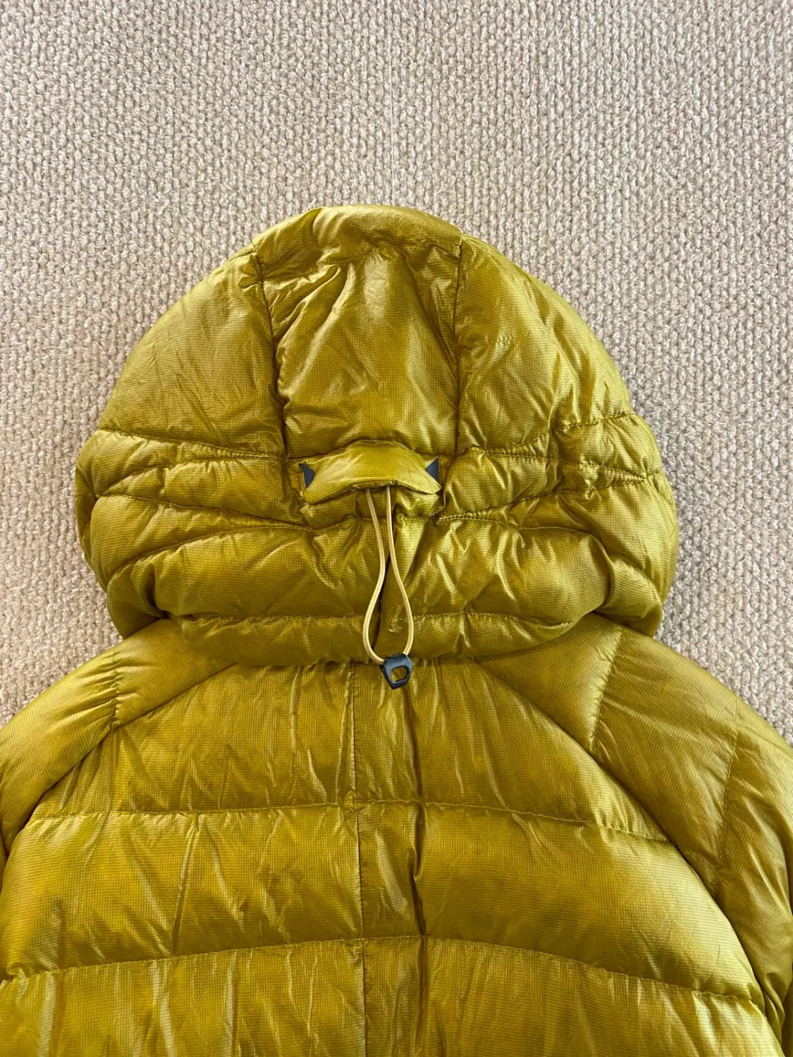 아디다스 패딩 (Man S) B0875 상품이미지6