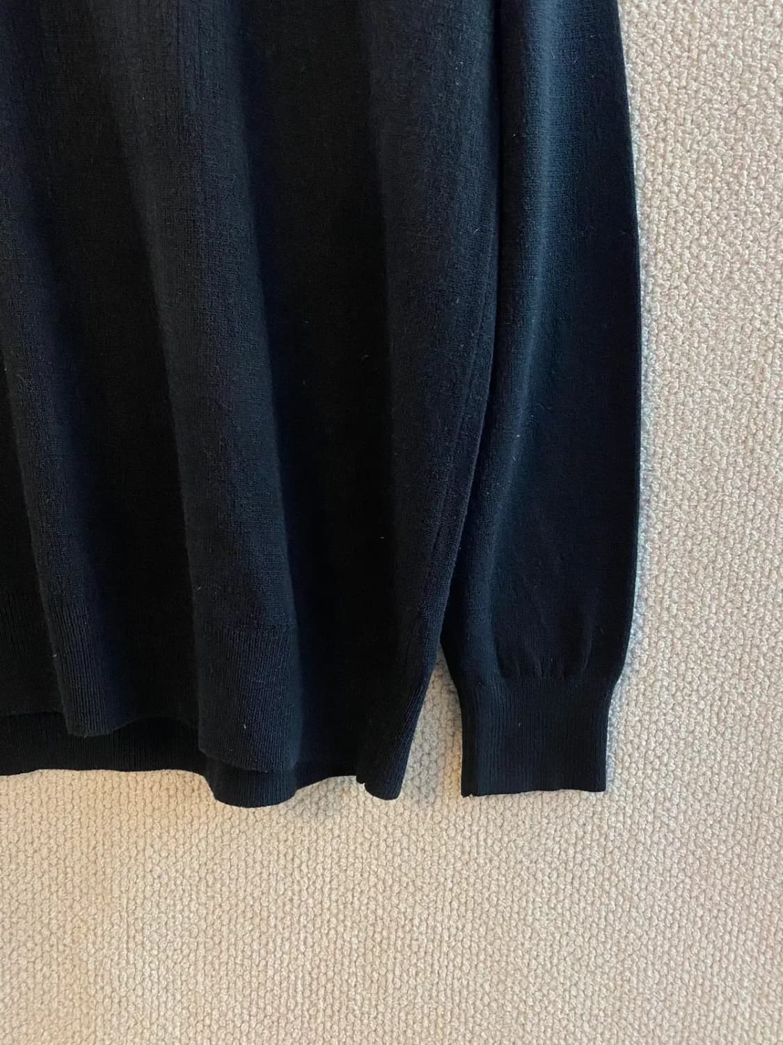 라코스테 카라 니트 (Man S~M) B0868 상품이미지5