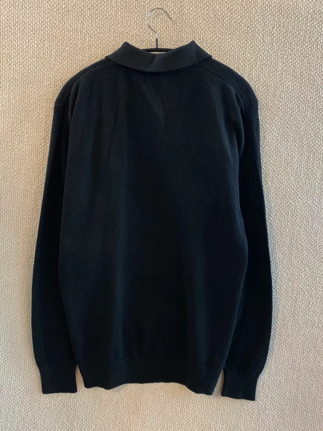 라코스테 카라 니트 (Man S~M) B0868 상품이미지6