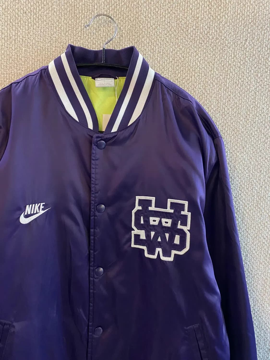 나이키 점퍼 (Man L~) B0862 상품이미지3