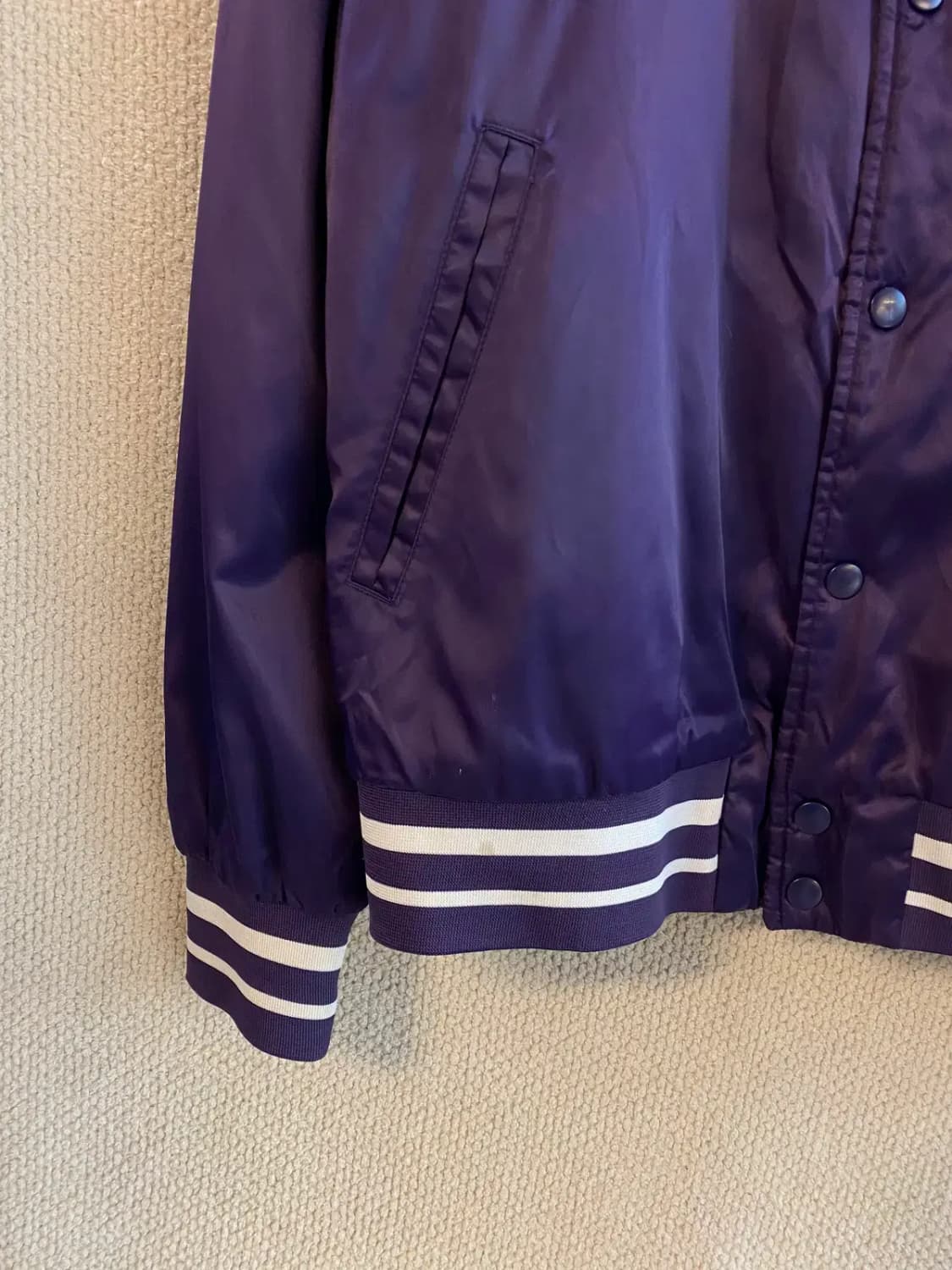 나이키 점퍼 (Man L~) B0862 상품이미지4