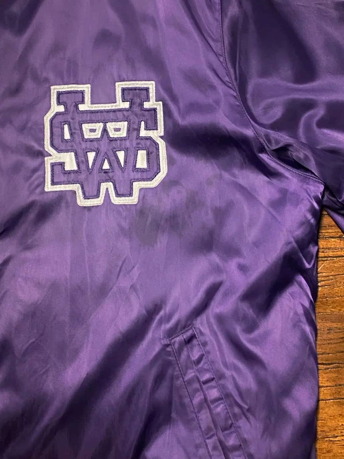 나이키 점퍼 (Man L~) B0862 상품이미지6