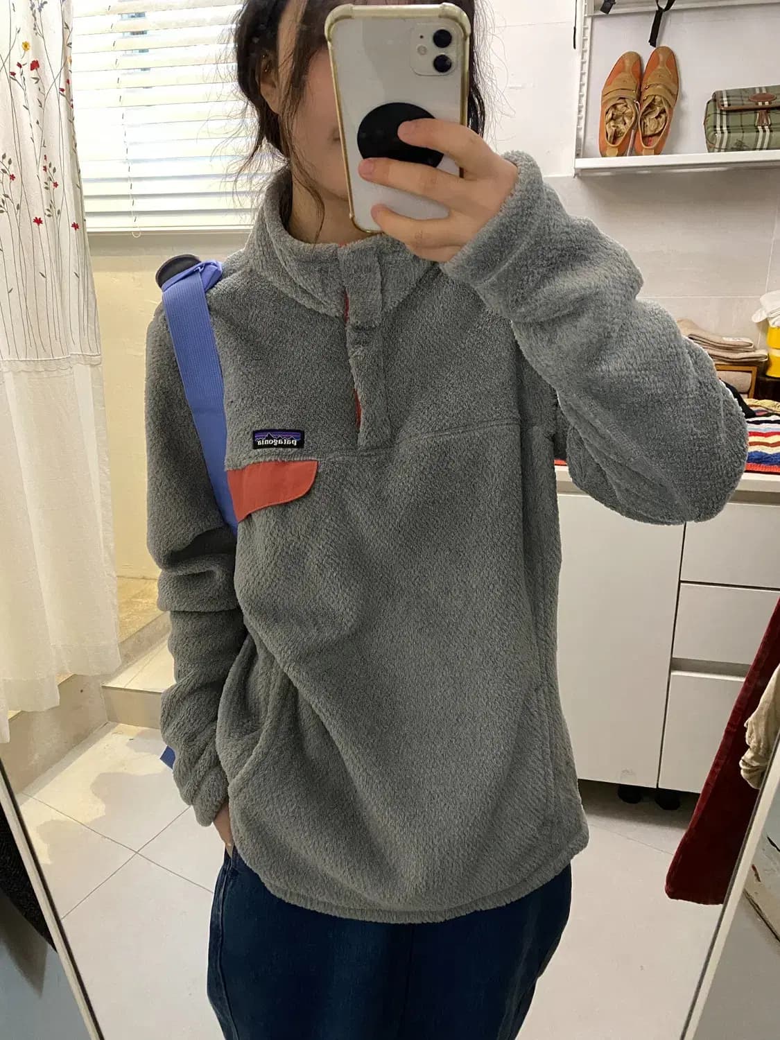 파타고니아 신칠라 (Woman L) 12438 상품이미지1