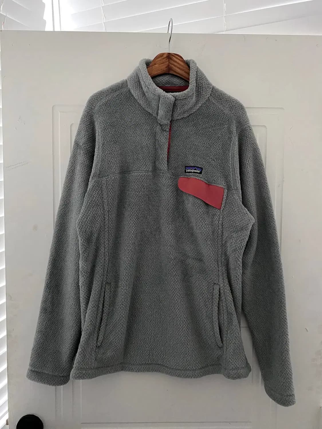 파타고니아 신칠라 (Woman L) 12438 상품이미지2