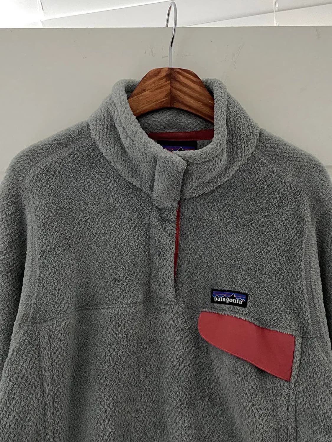 파타고니아 신칠라 (Woman L) 12438 상품이미지4