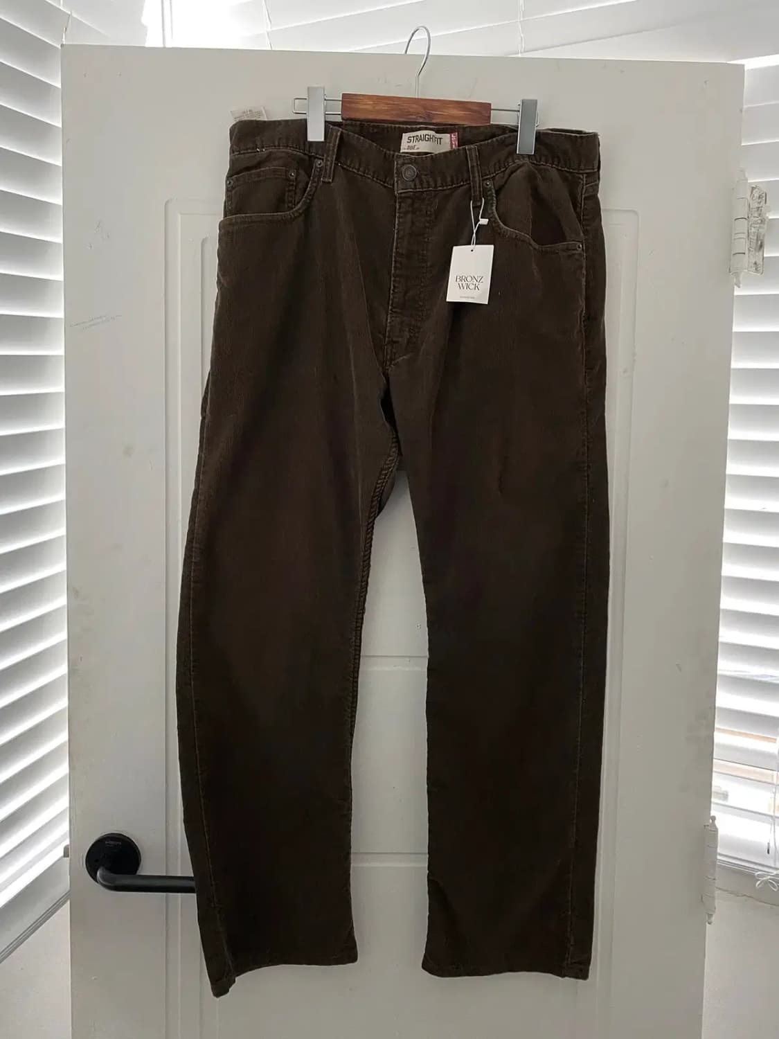 리바이스 코듀로이 팬츠 (49) 12437 상품이미지2