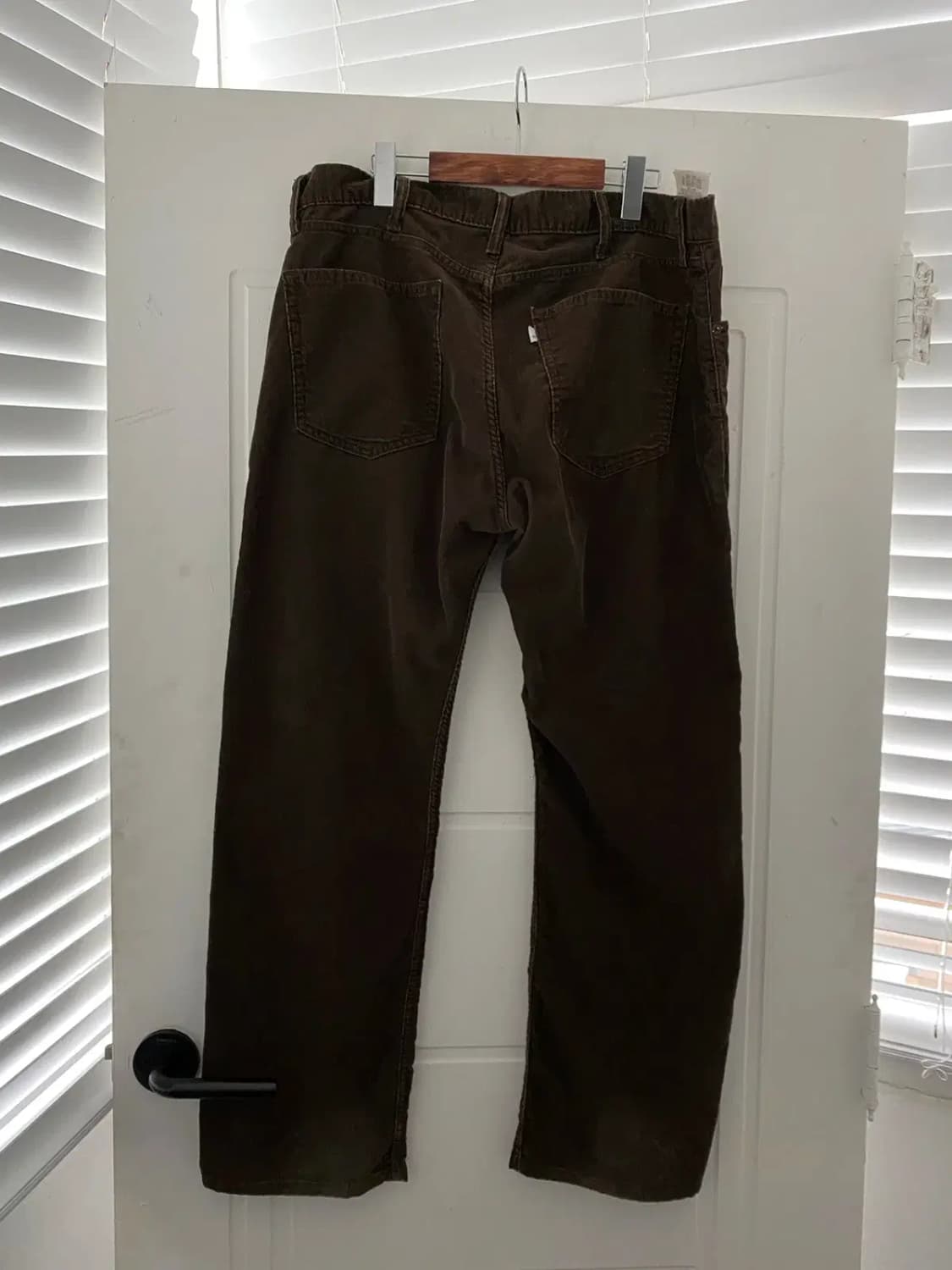 리바이스 코듀로이 팬츠 (49) 12437 상품이미지3