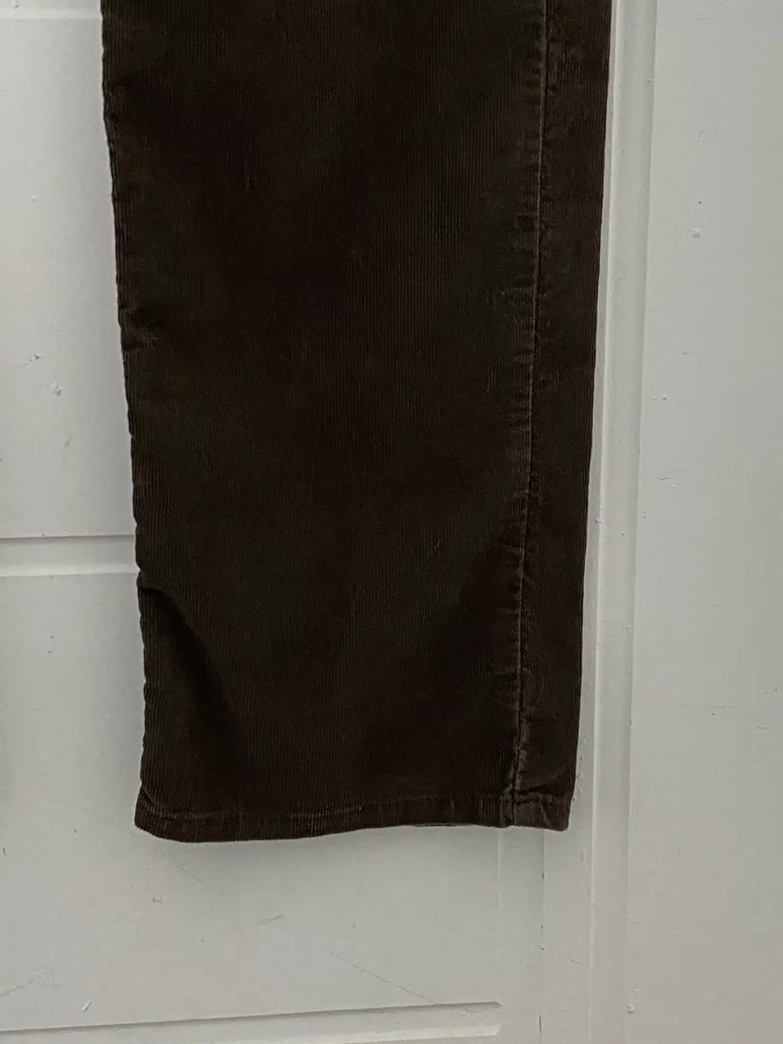 리바이스 코듀로이 팬츠 (49) 12437 상품이미지5