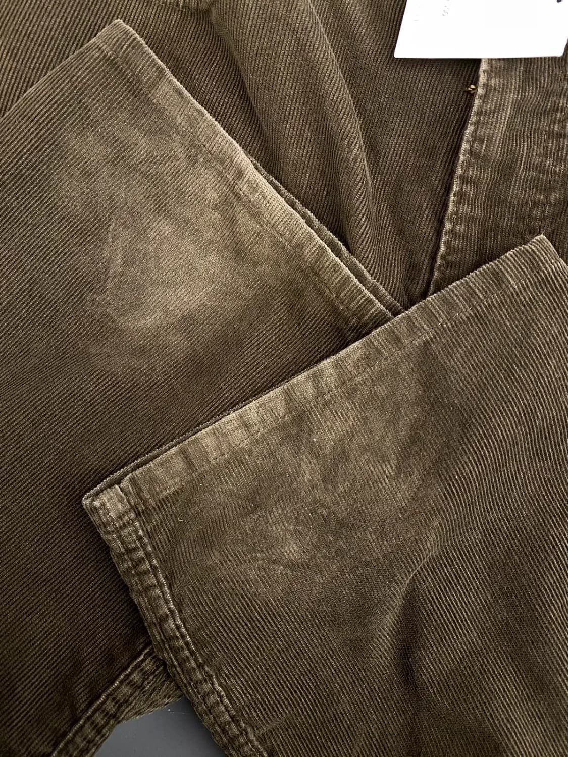 리바이스 코듀로이 팬츠 (49) 12437 상품이미지7